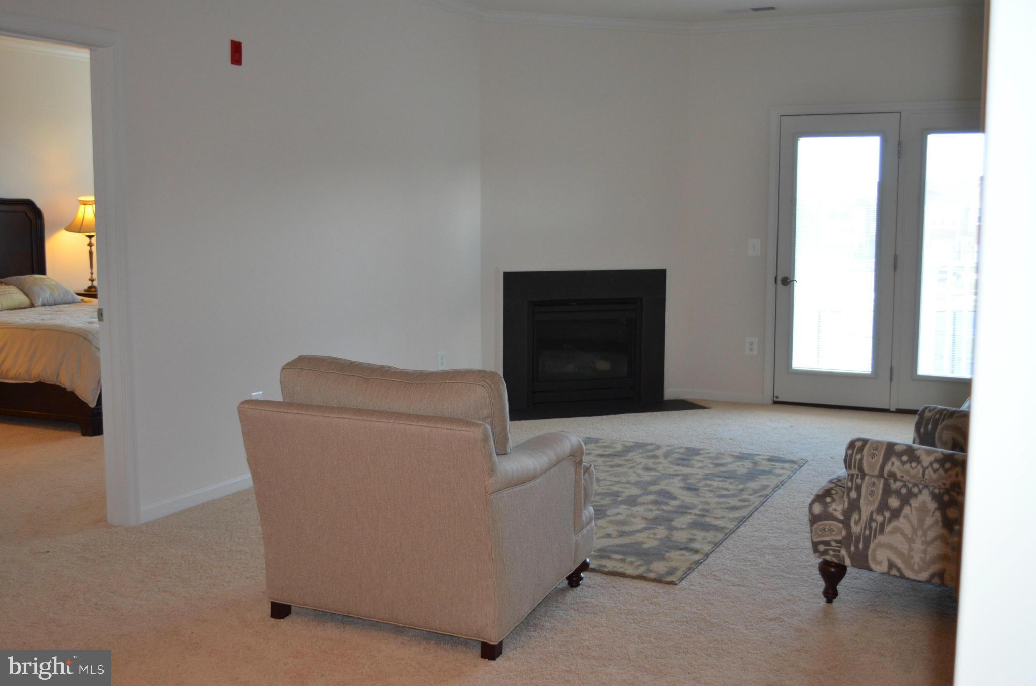 VILLAGES AT BROADLANDS CONDO - Residential