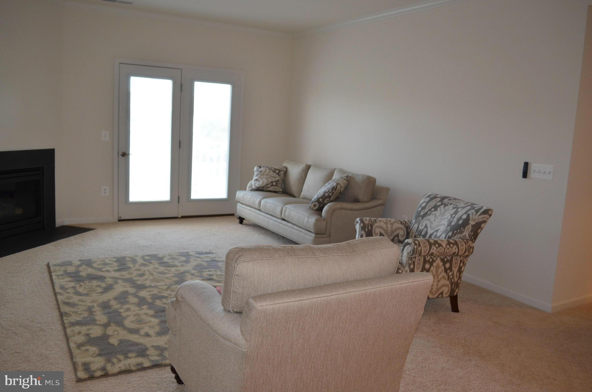 VILLAGES AT BROADLANDS CONDO - Residential