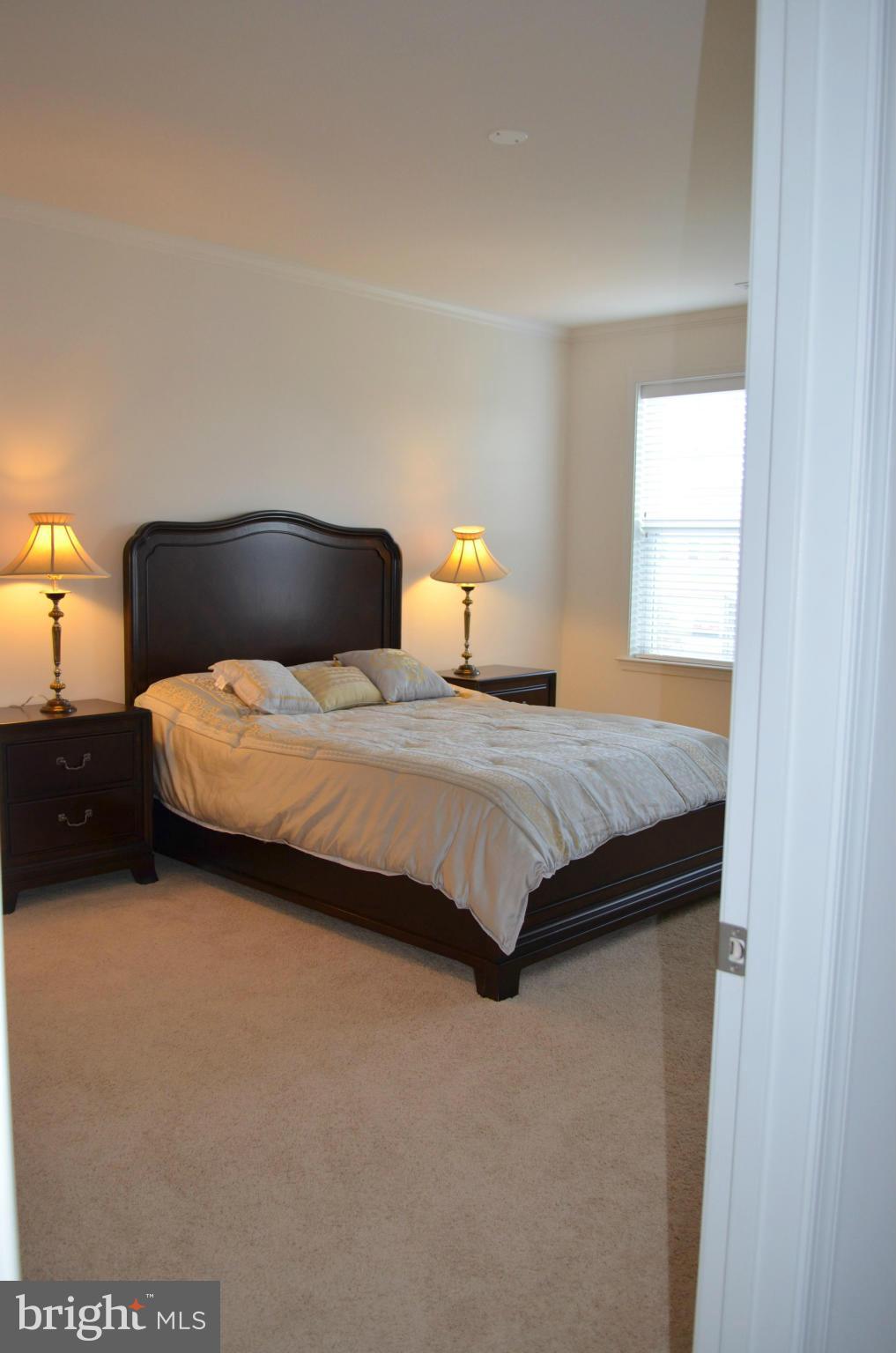 VILLAGES AT BROADLANDS CONDO - Residential