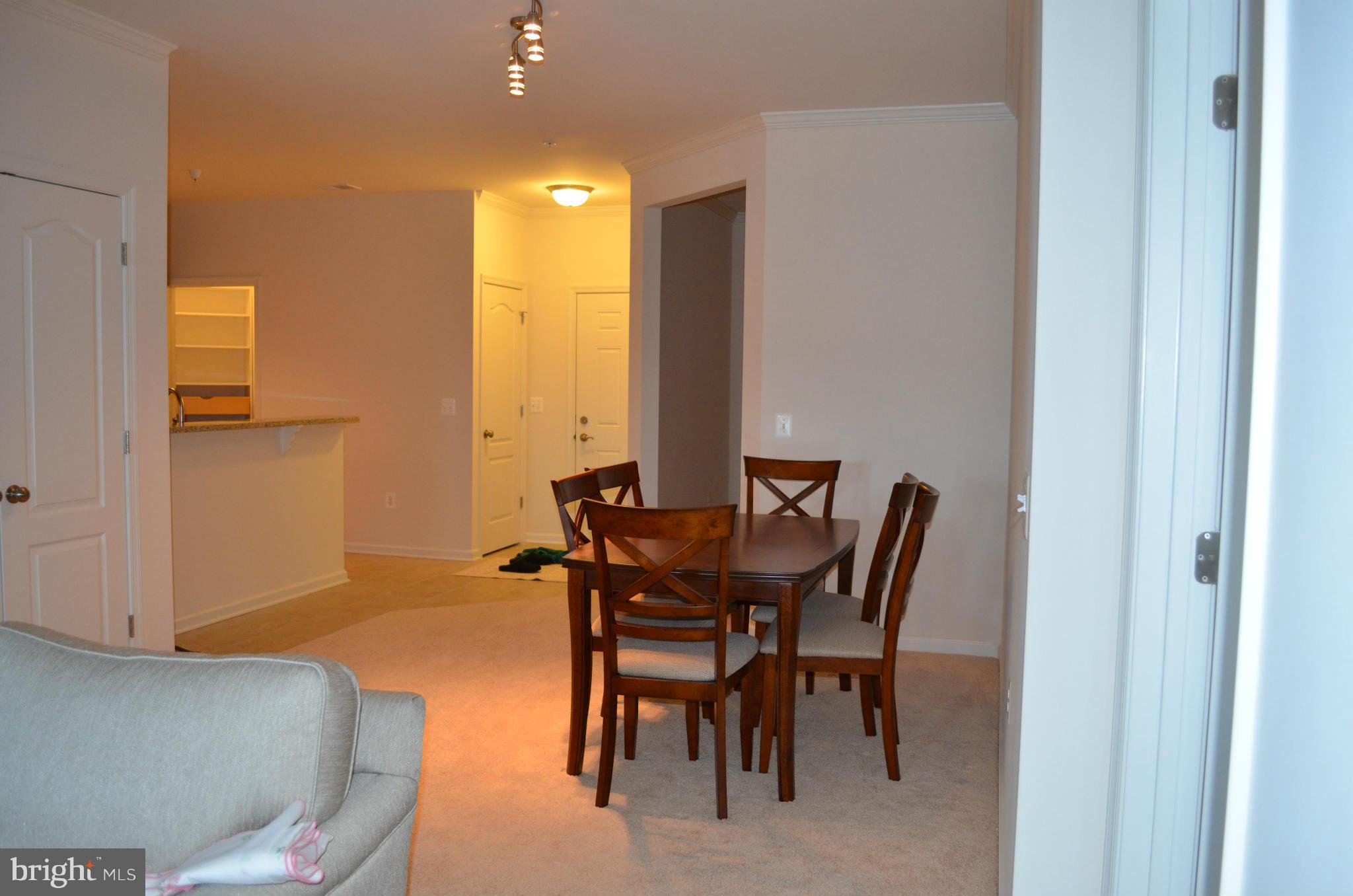 VILLAGES AT BROADLANDS CONDO - Residential