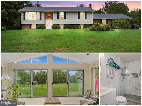 13750 BARBERRY WAY SYKESVILLE MD 21784