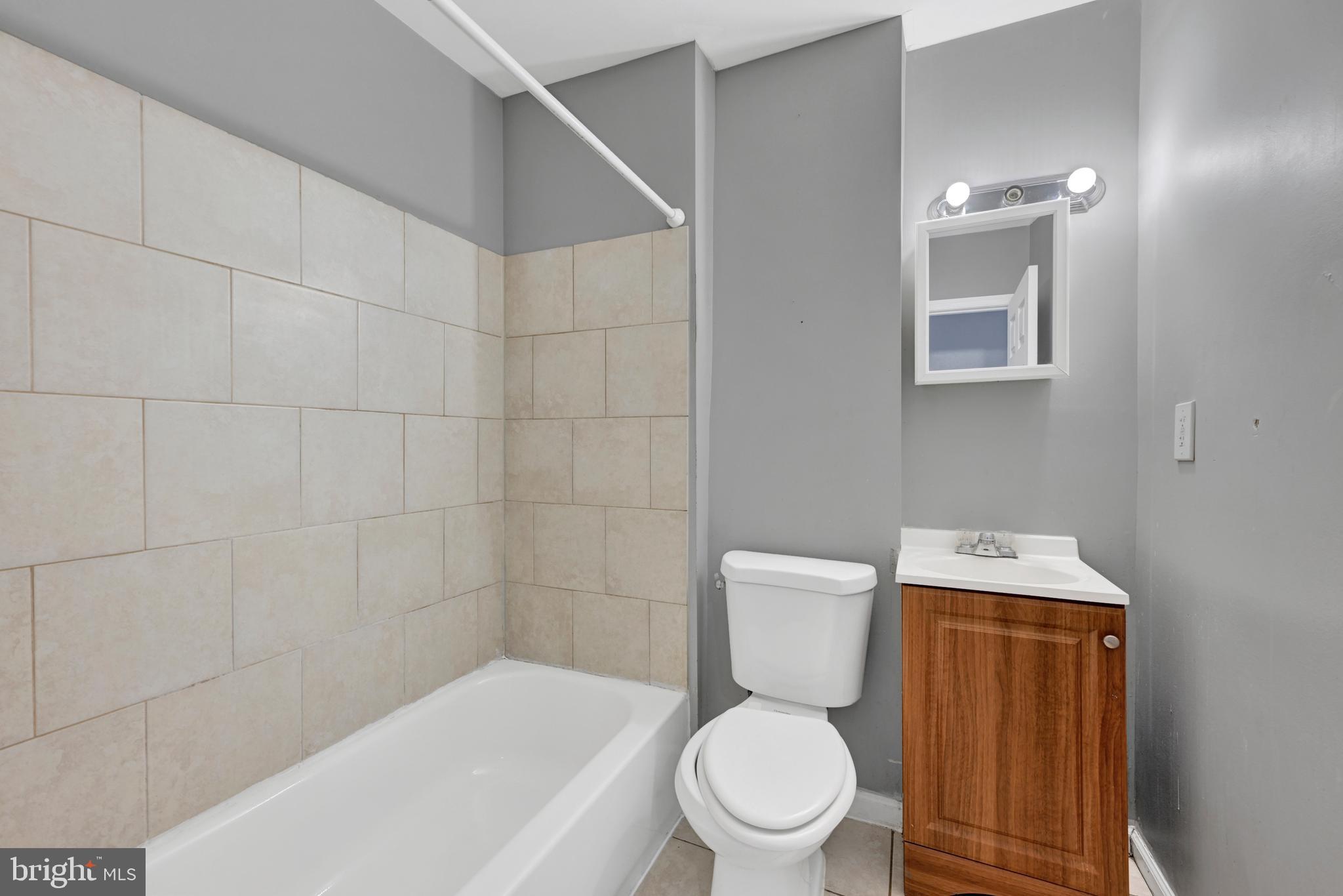 ELWOOD PARK - Residential