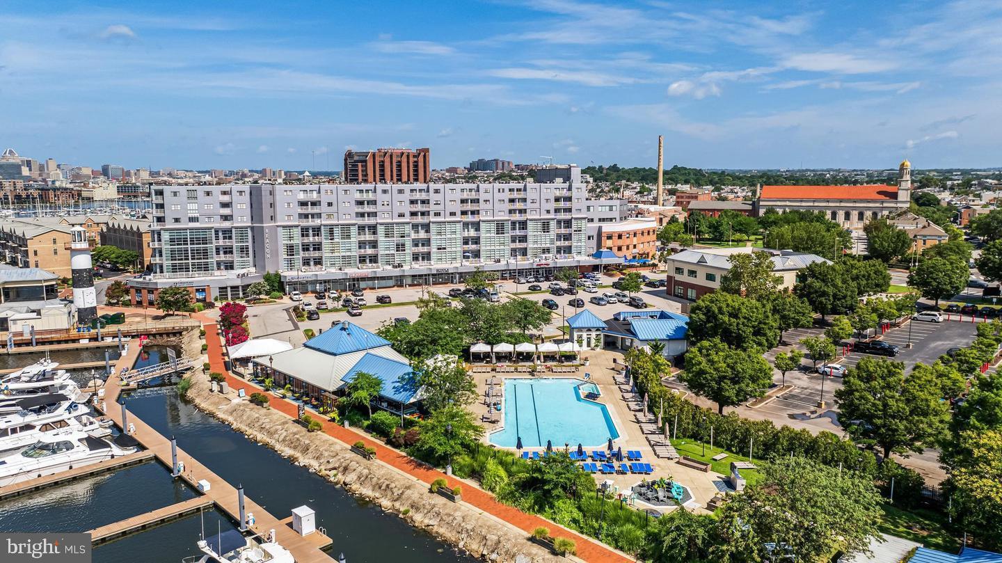 2772 LIGHTHOUSE POINT E 303