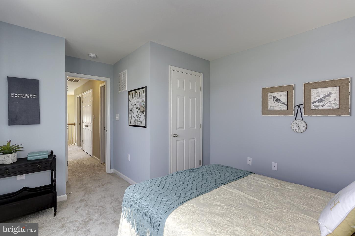 WESTFIELDS - Residential