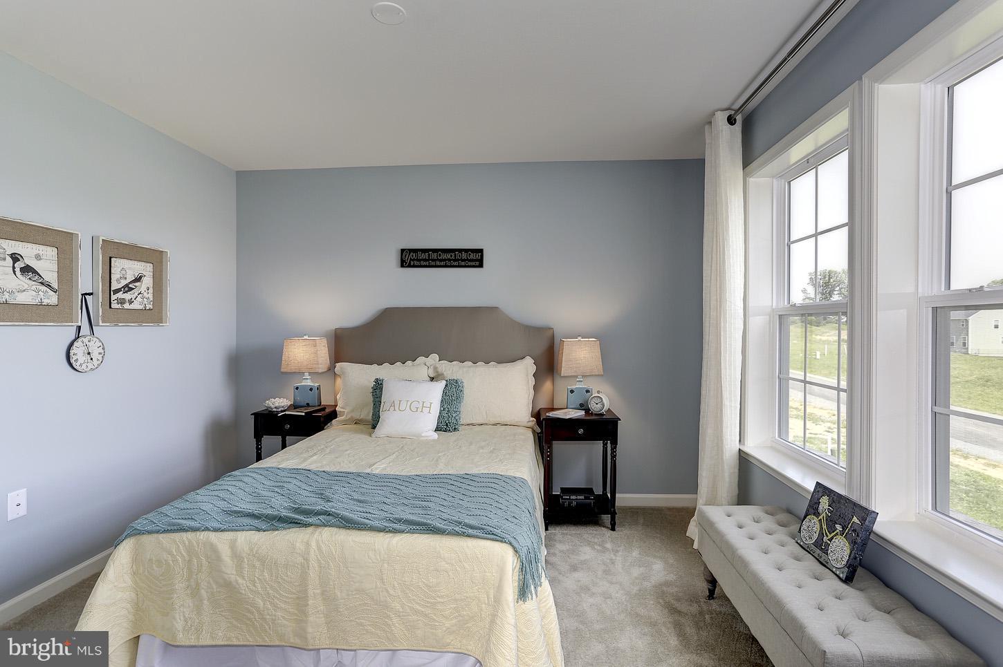 WESTFIELDS - Residential