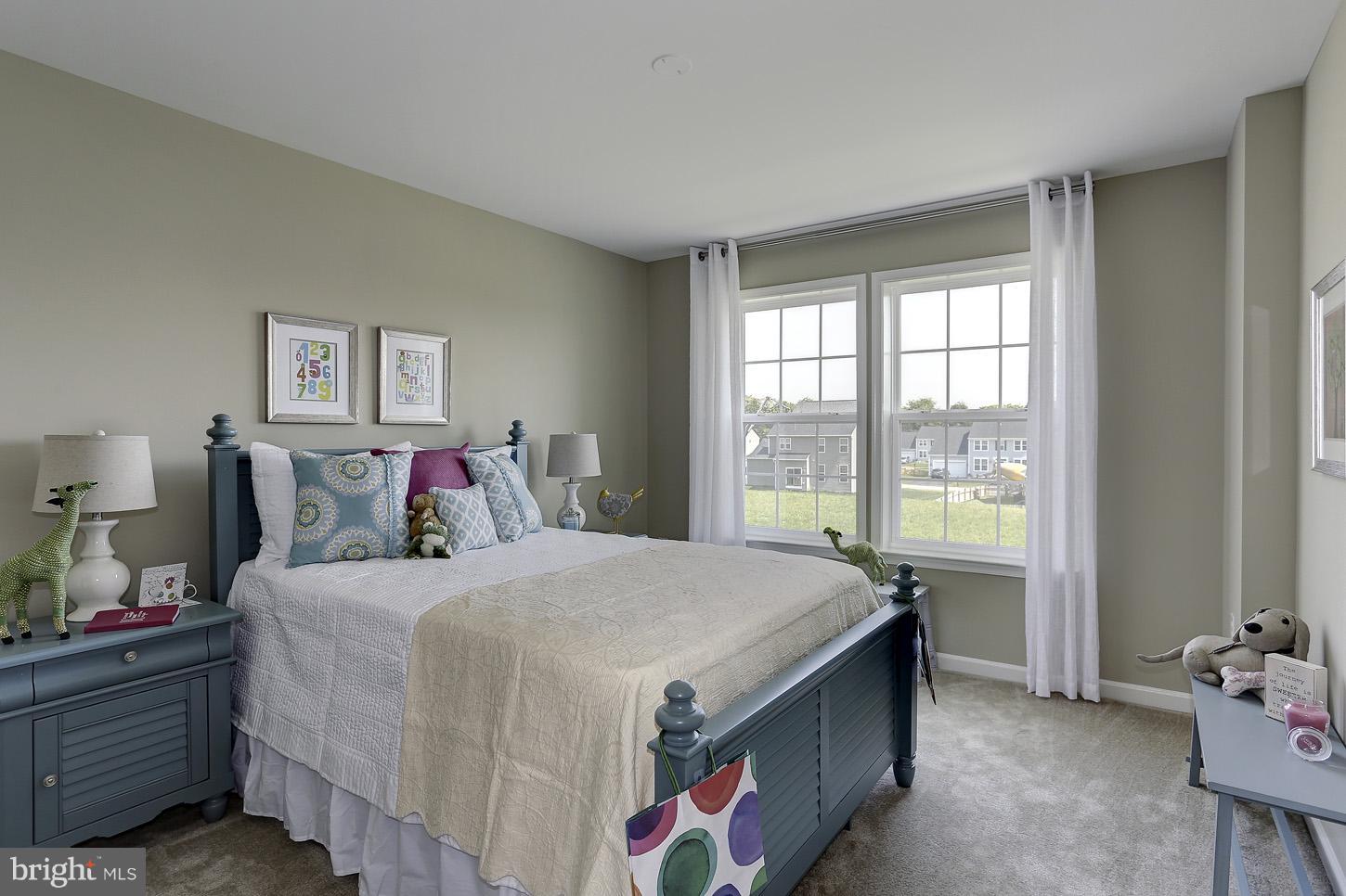 WESTFIELDS - Residential