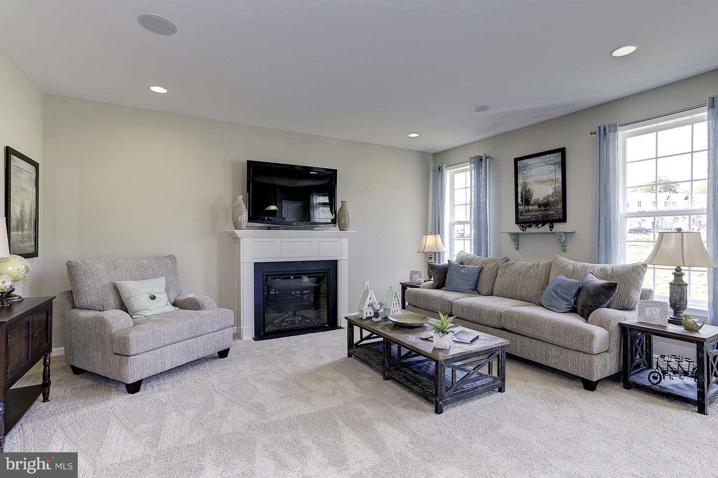 WESTFIELDS - Residential