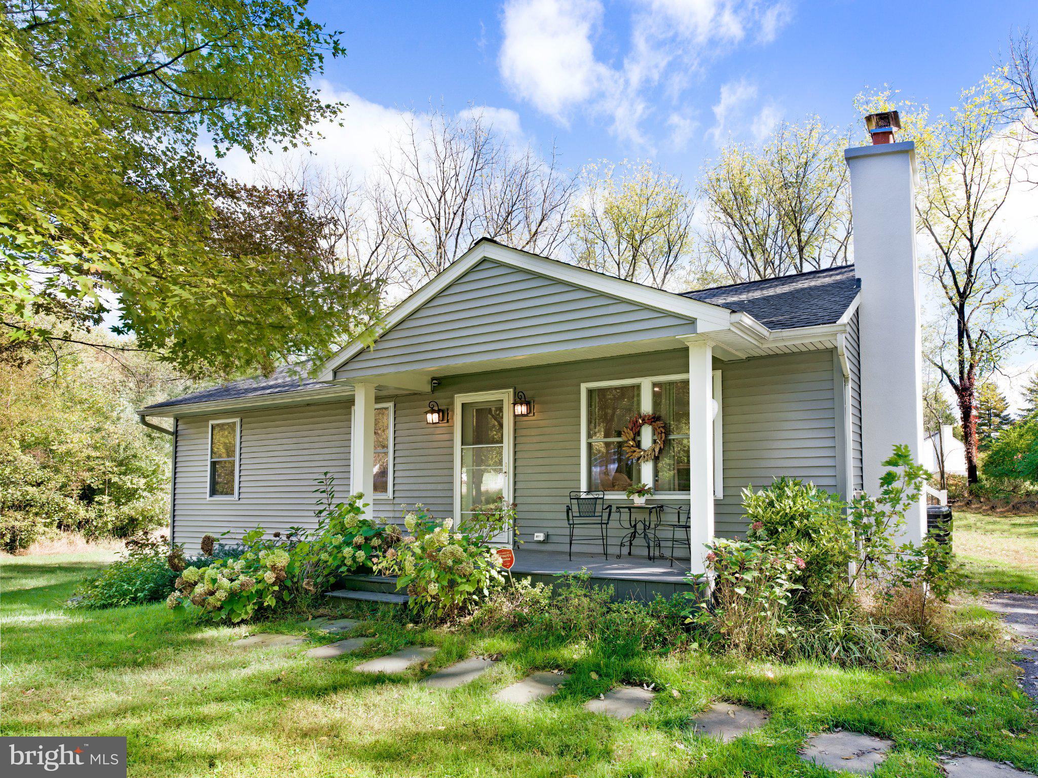 22 WILLIAMS WAY