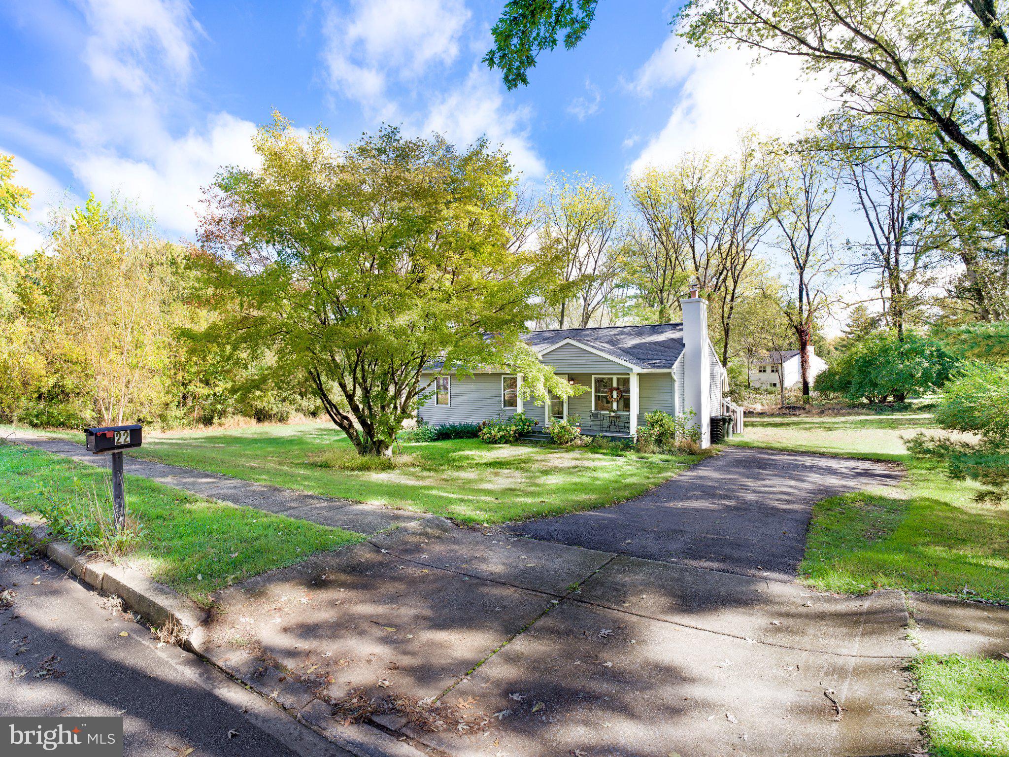 22 WILLIAMS WAY