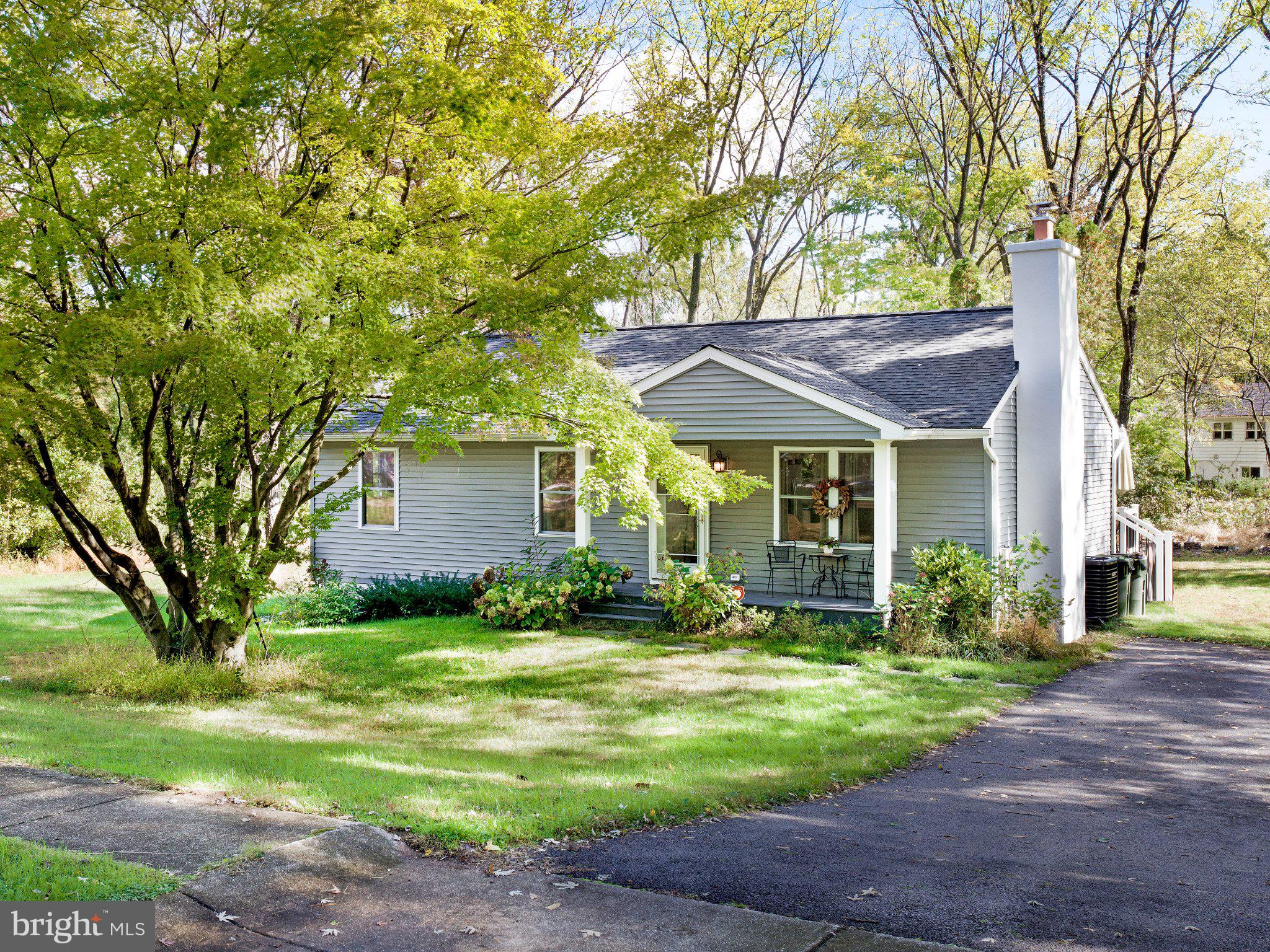 22 WILLIAMS WAY