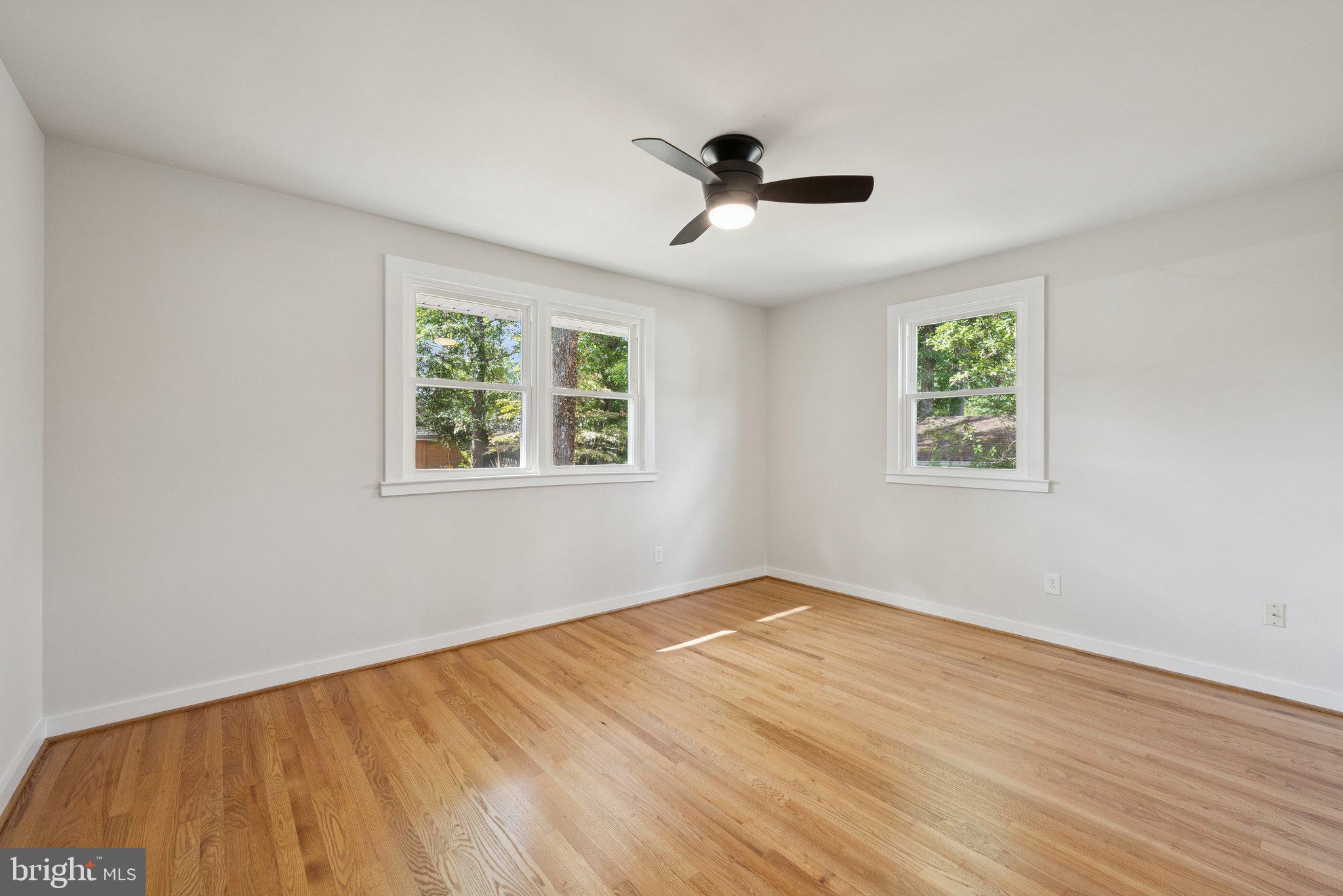 CRESTWOOD MANOR - Residential