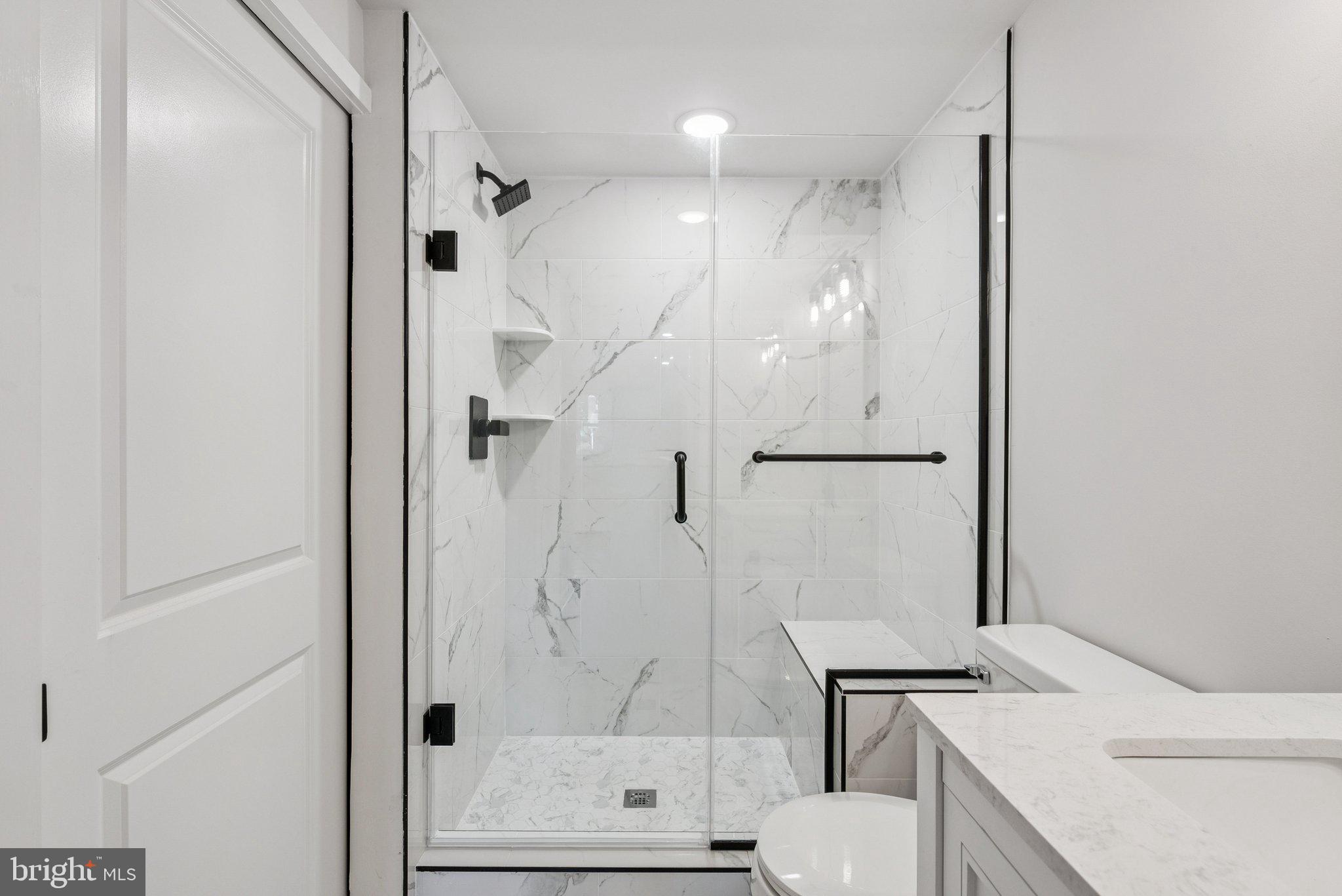 CRESTWOOD MANOR - Residential