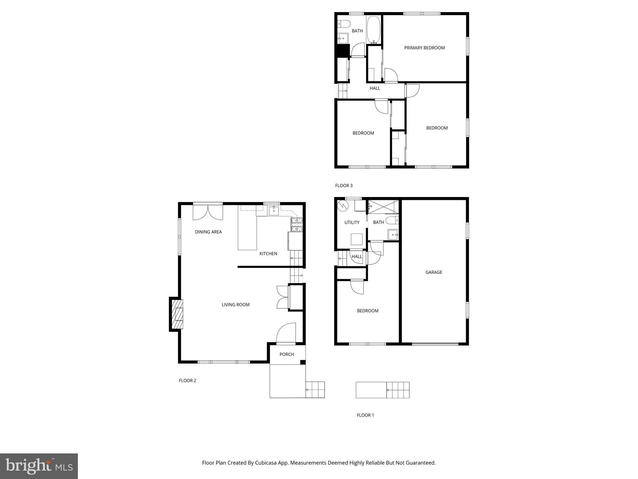 CRESTWOOD MANOR - Residential