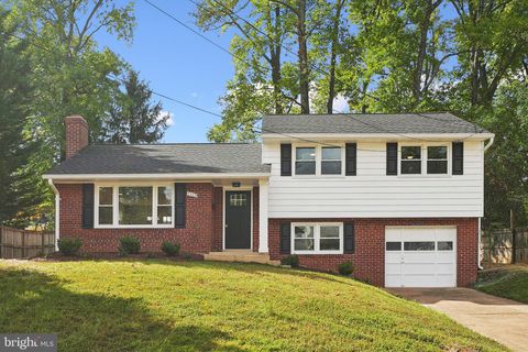 7113 FALCON STREET ANNANDALE VA 22003