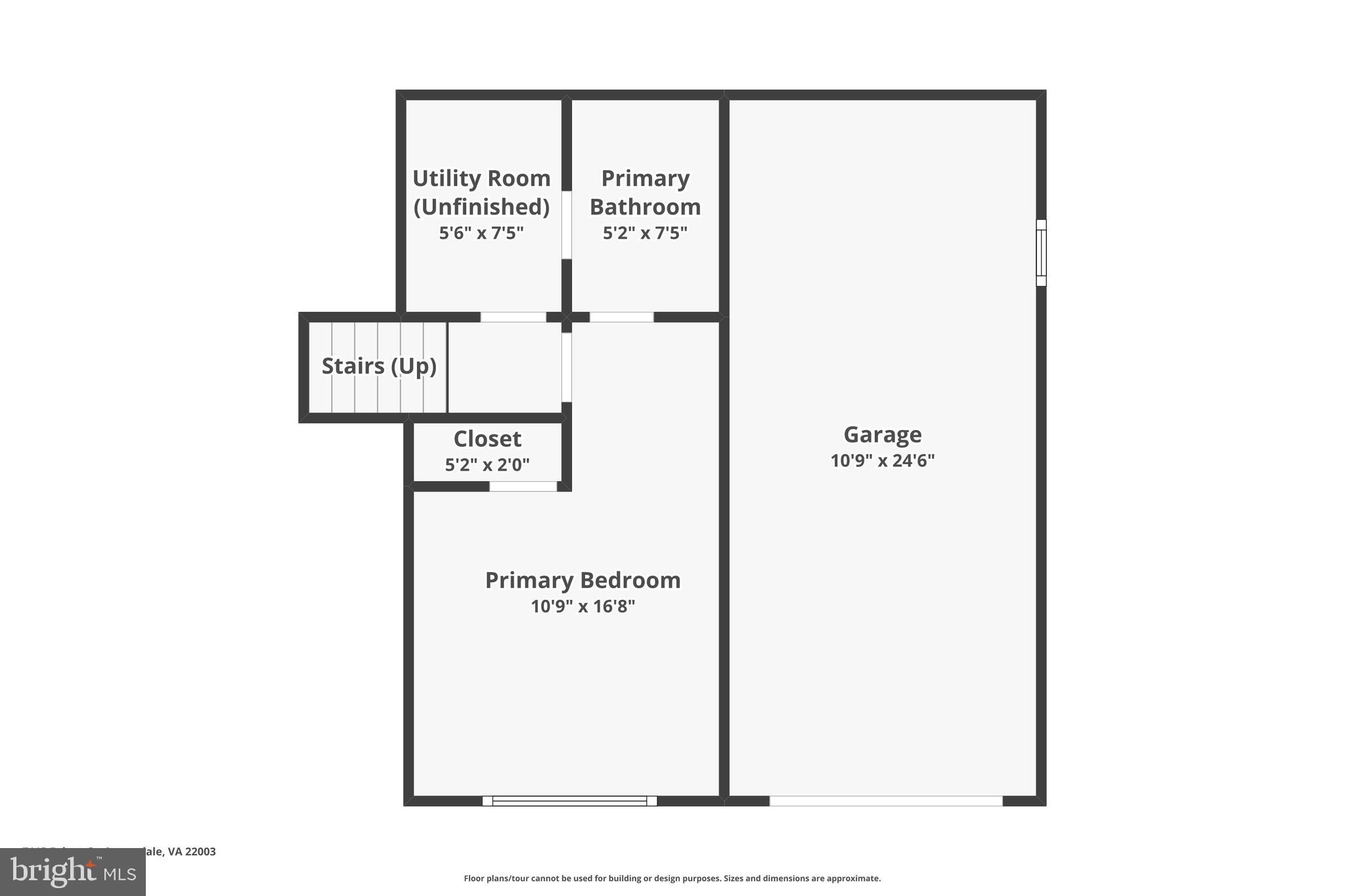 CRESTWOOD MANOR - Residential