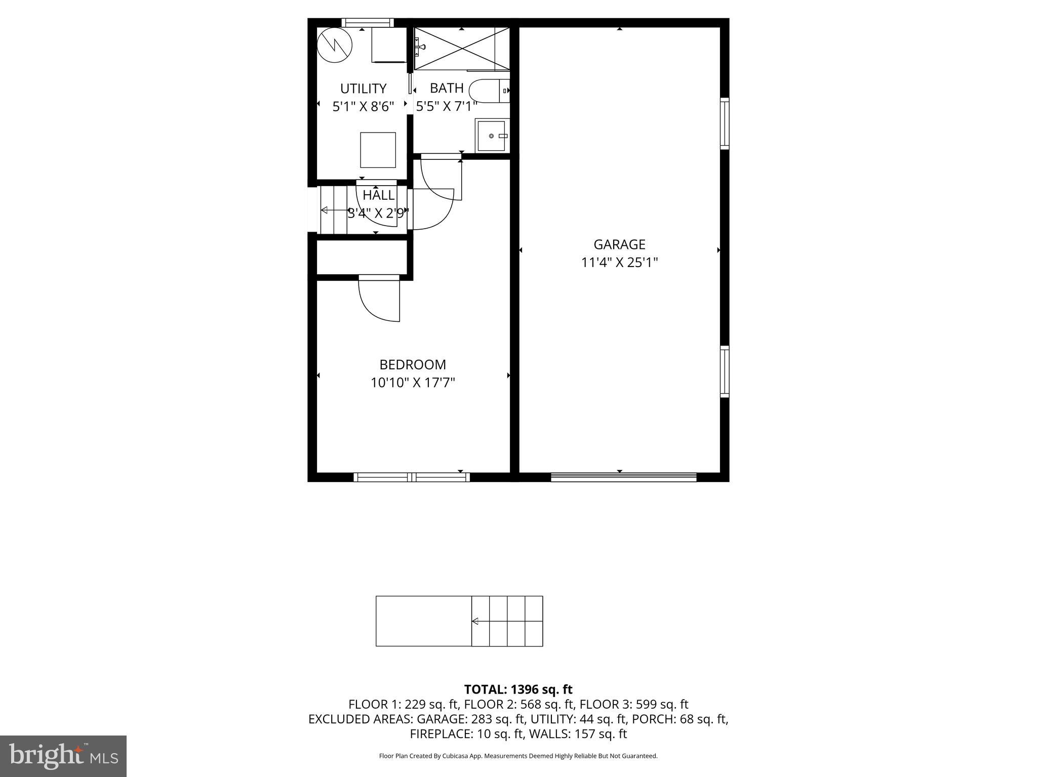 CRESTWOOD MANOR - Residential