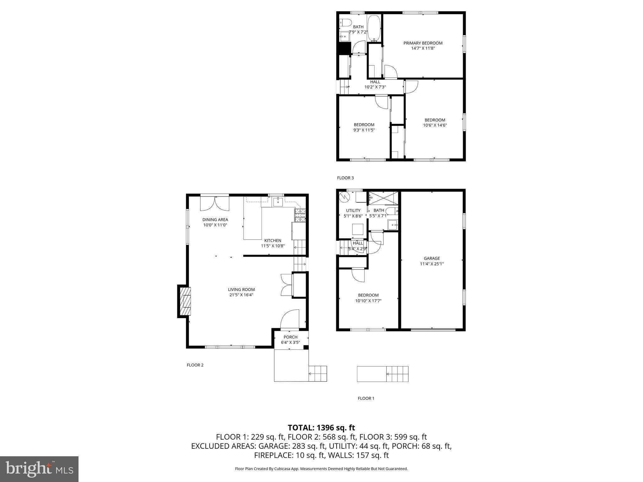 CRESTWOOD MANOR - Residential