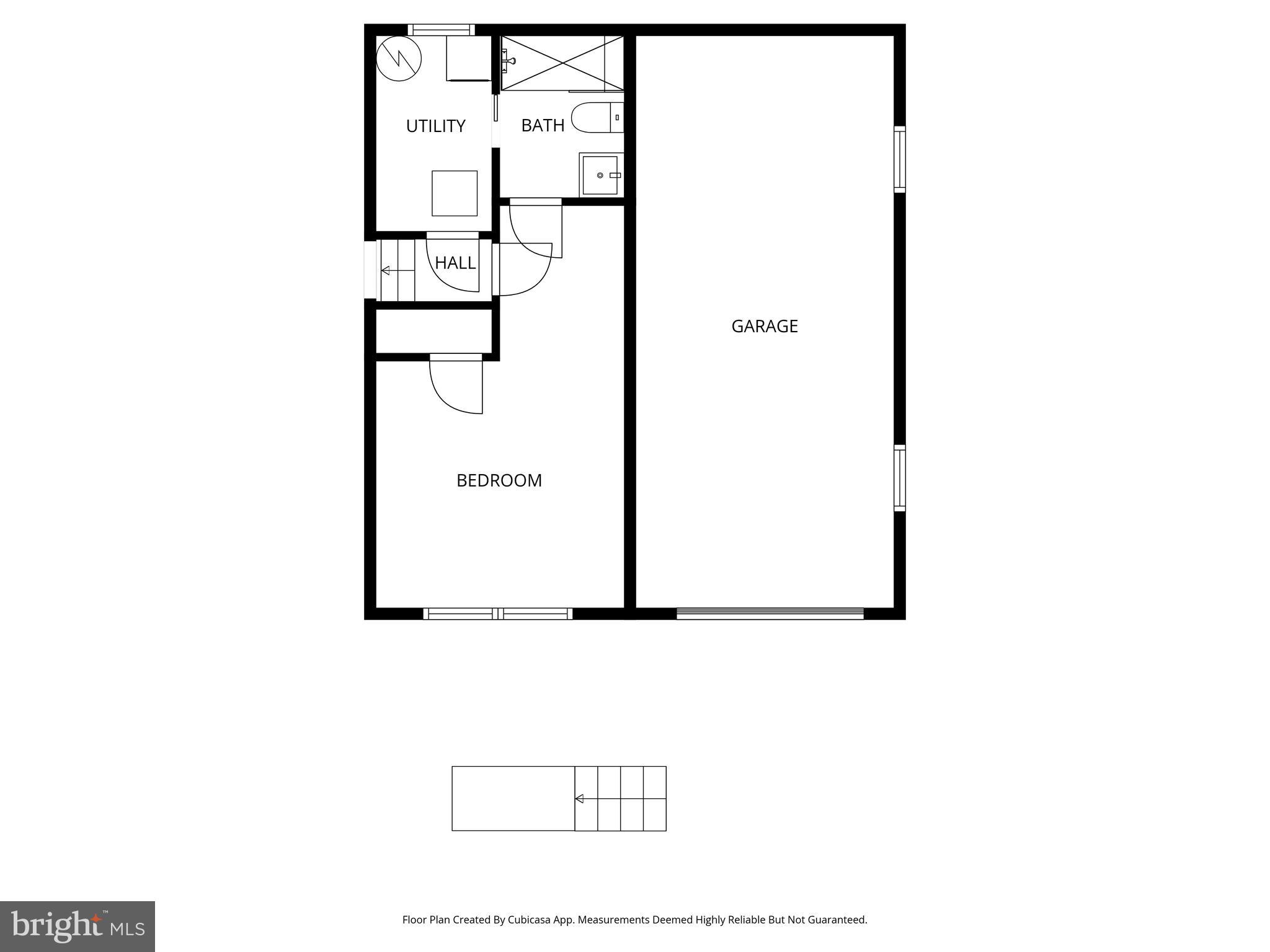 CRESTWOOD MANOR - Residential