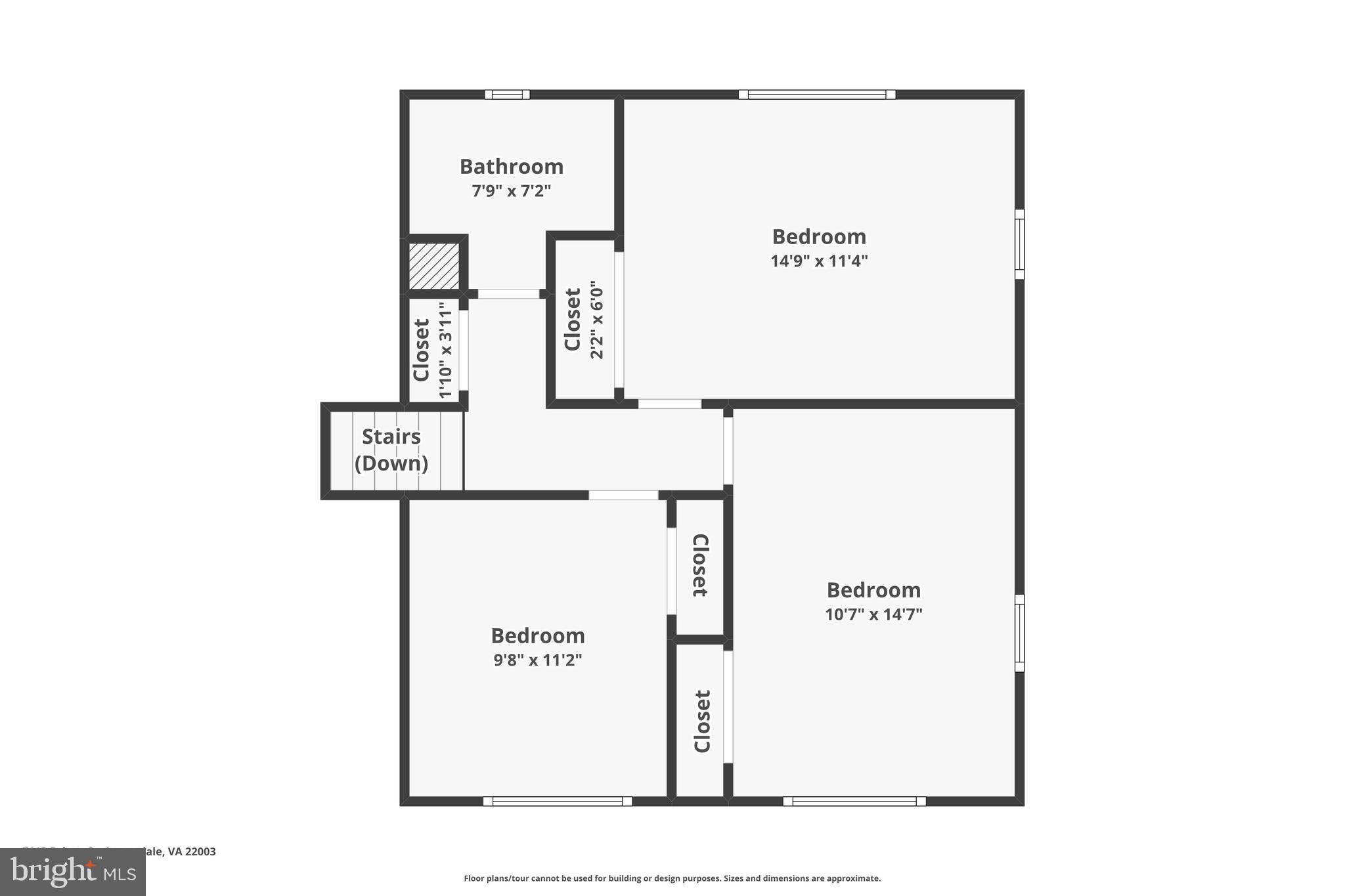 CRESTWOOD MANOR - Residential