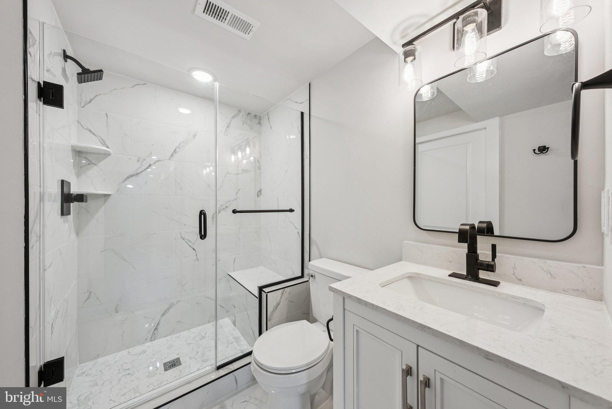 CRESTWOOD MANOR - Residential