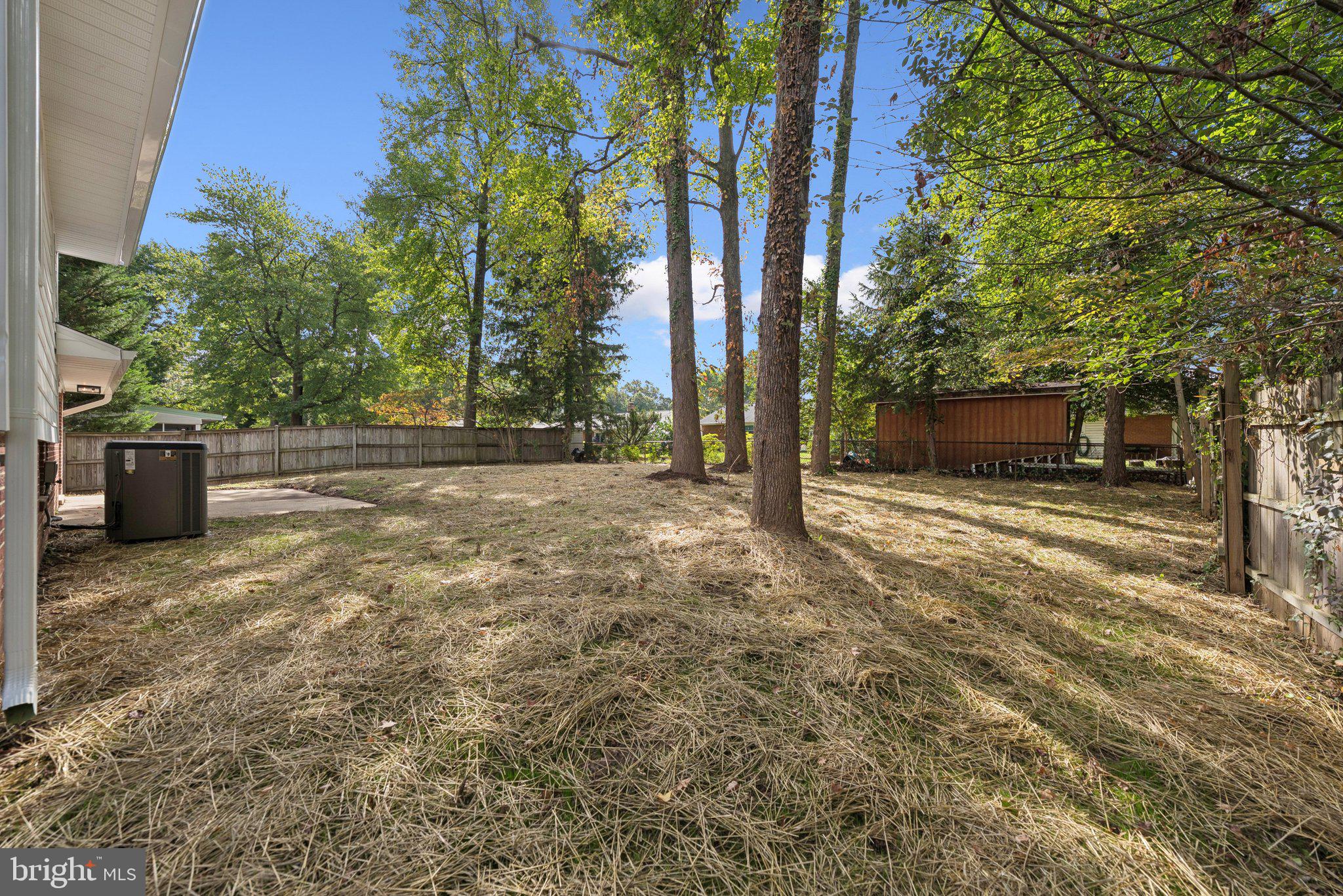 CRESTWOOD MANOR - Residential