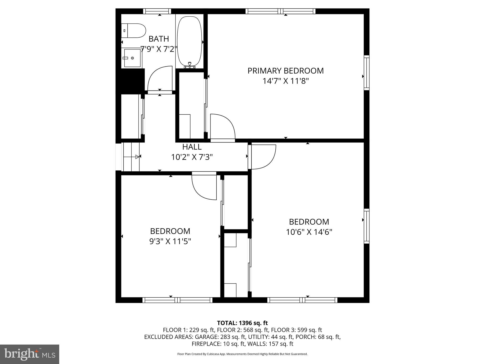 CRESTWOOD MANOR - Residential