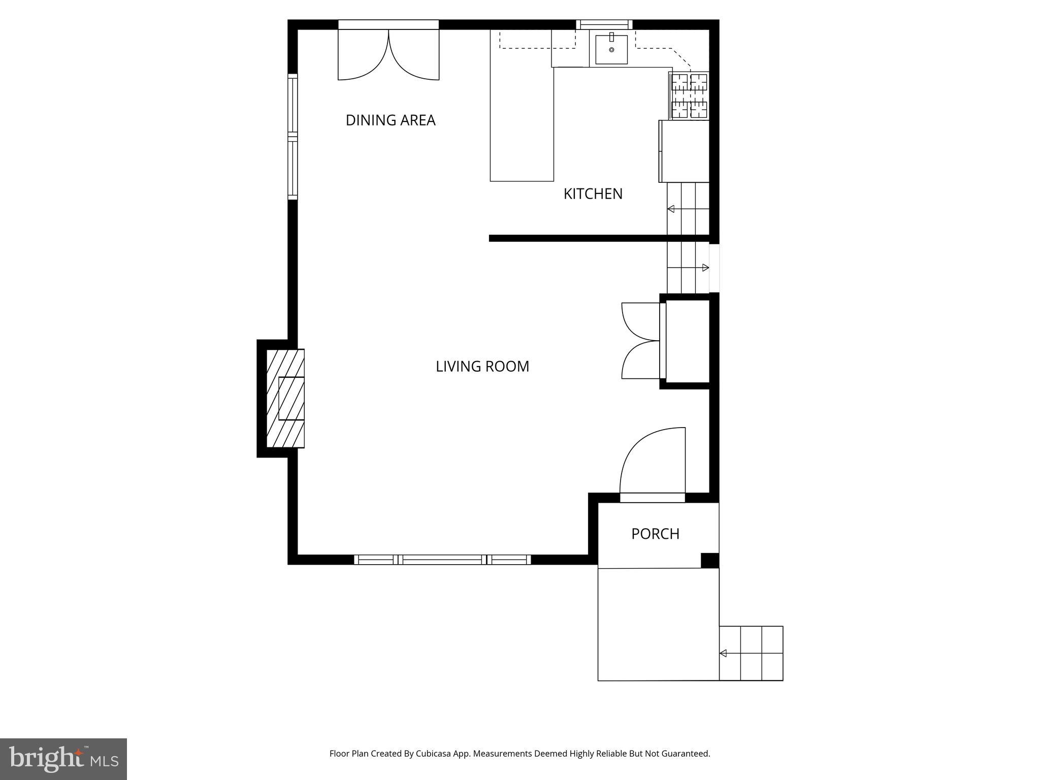 CRESTWOOD MANOR - Residential