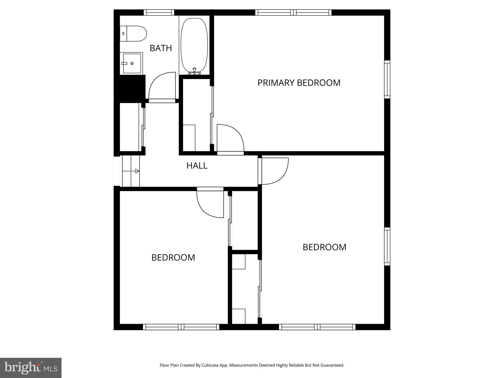 CRESTWOOD MANOR - Residential