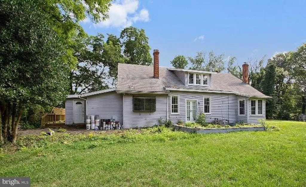 5865 Solomons Island Road, Tracys Landing, MD 20779