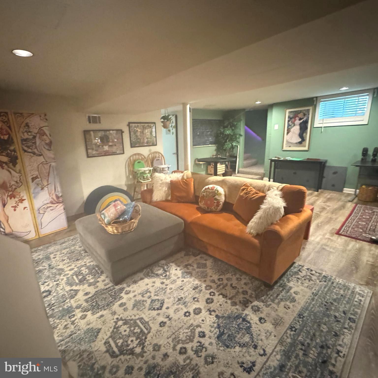 BELTSVILLE - Residential