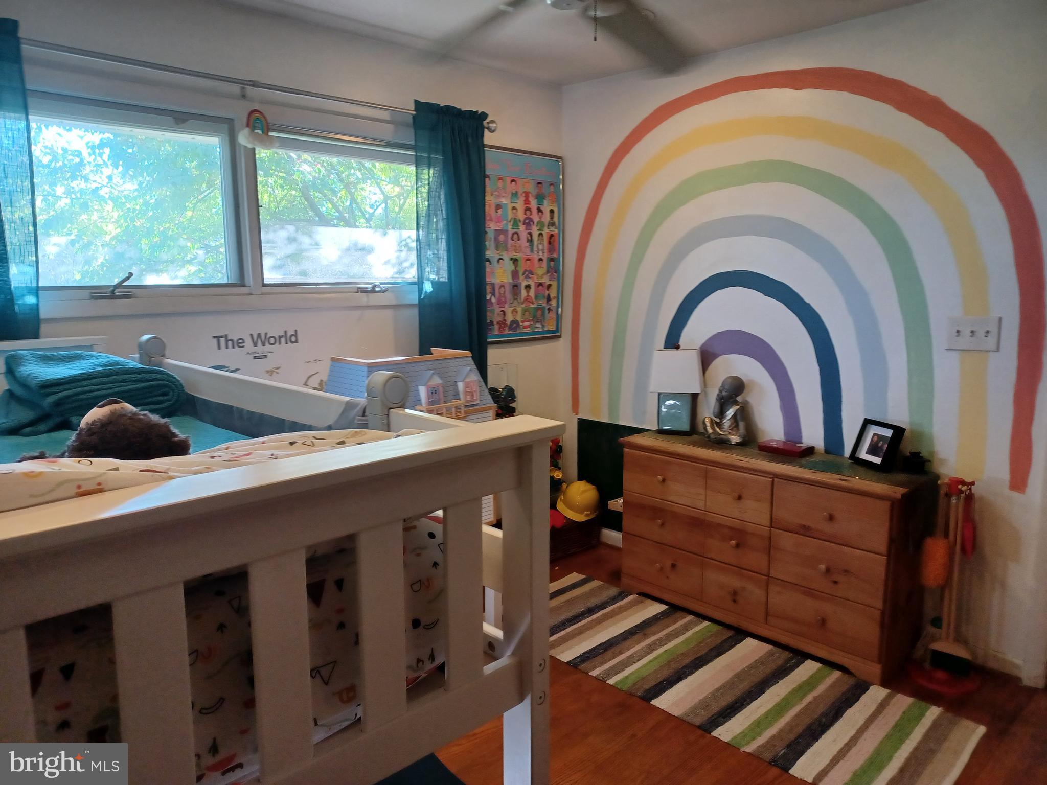 BELTSVILLE - Residential