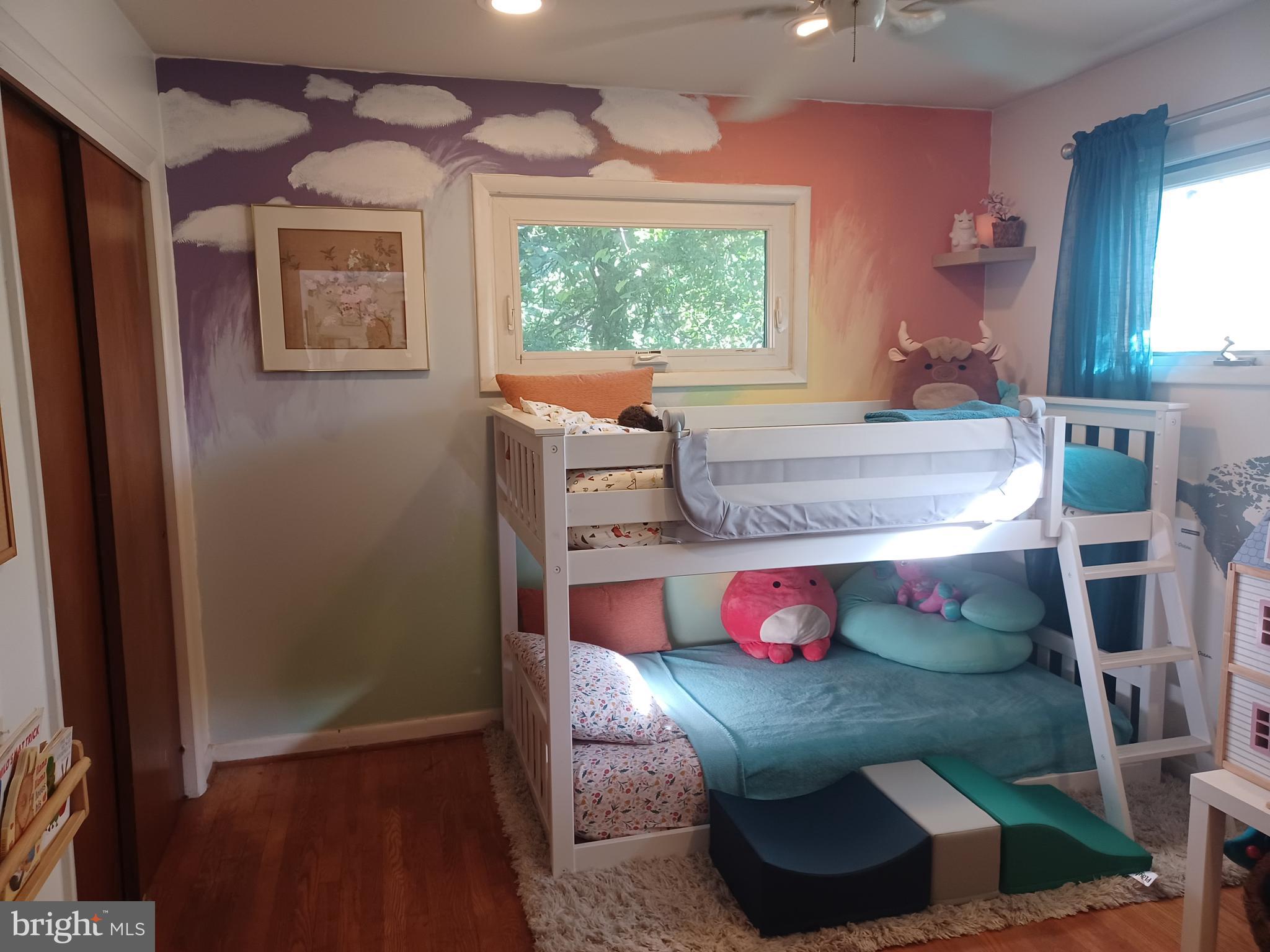 BELTSVILLE - Residential