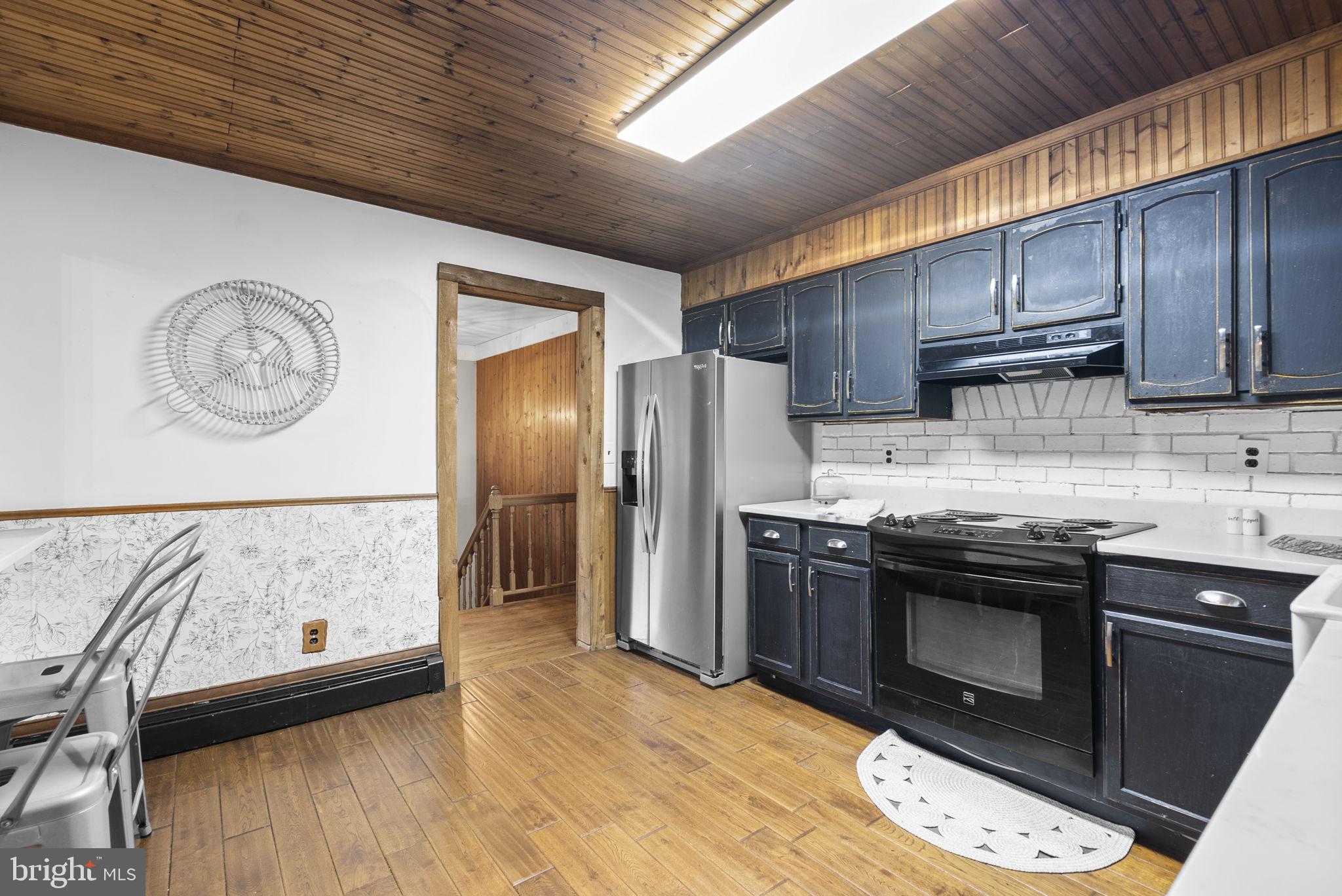BRIGHTWOOD - Residential