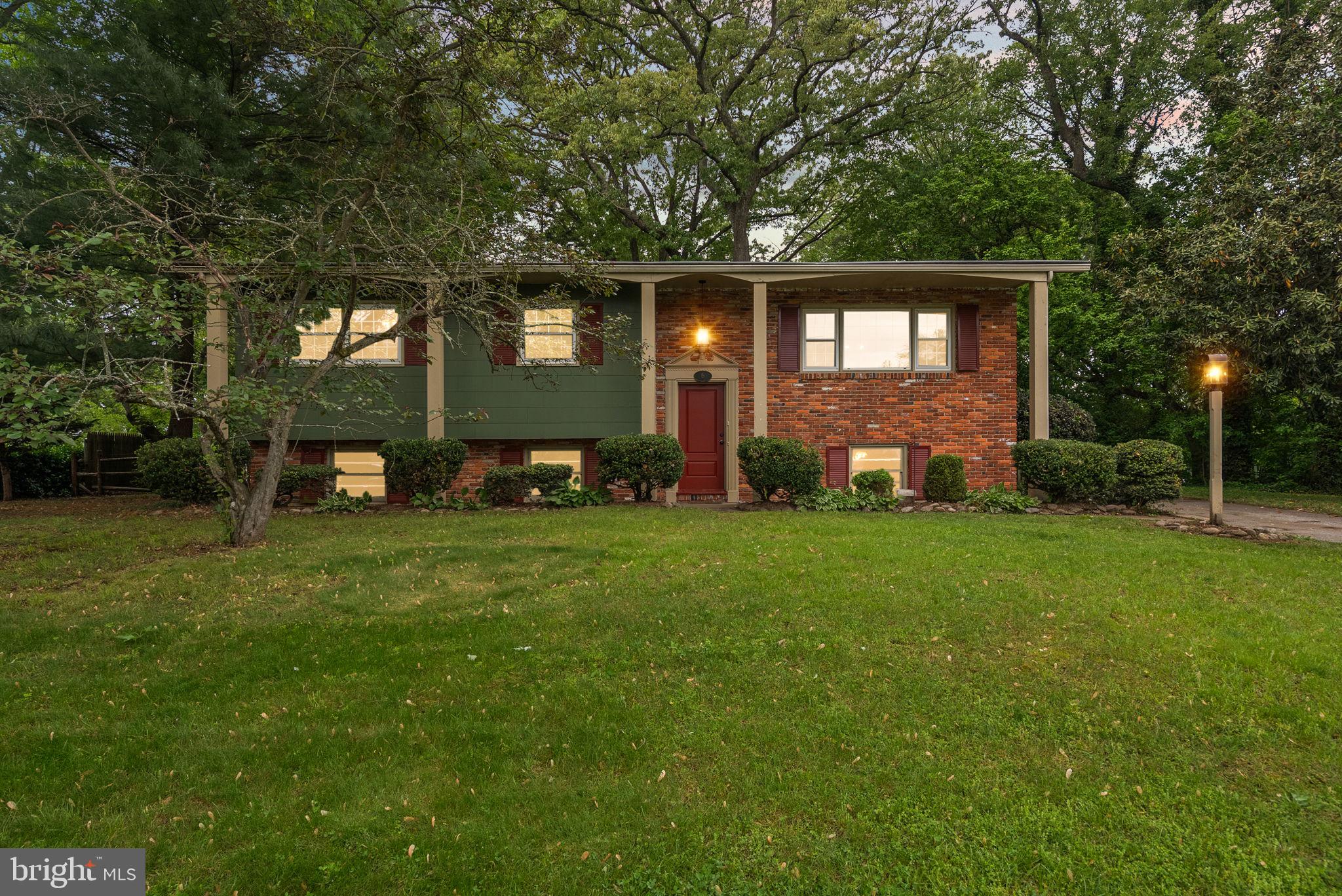 BRIGHTWOOD - Residential