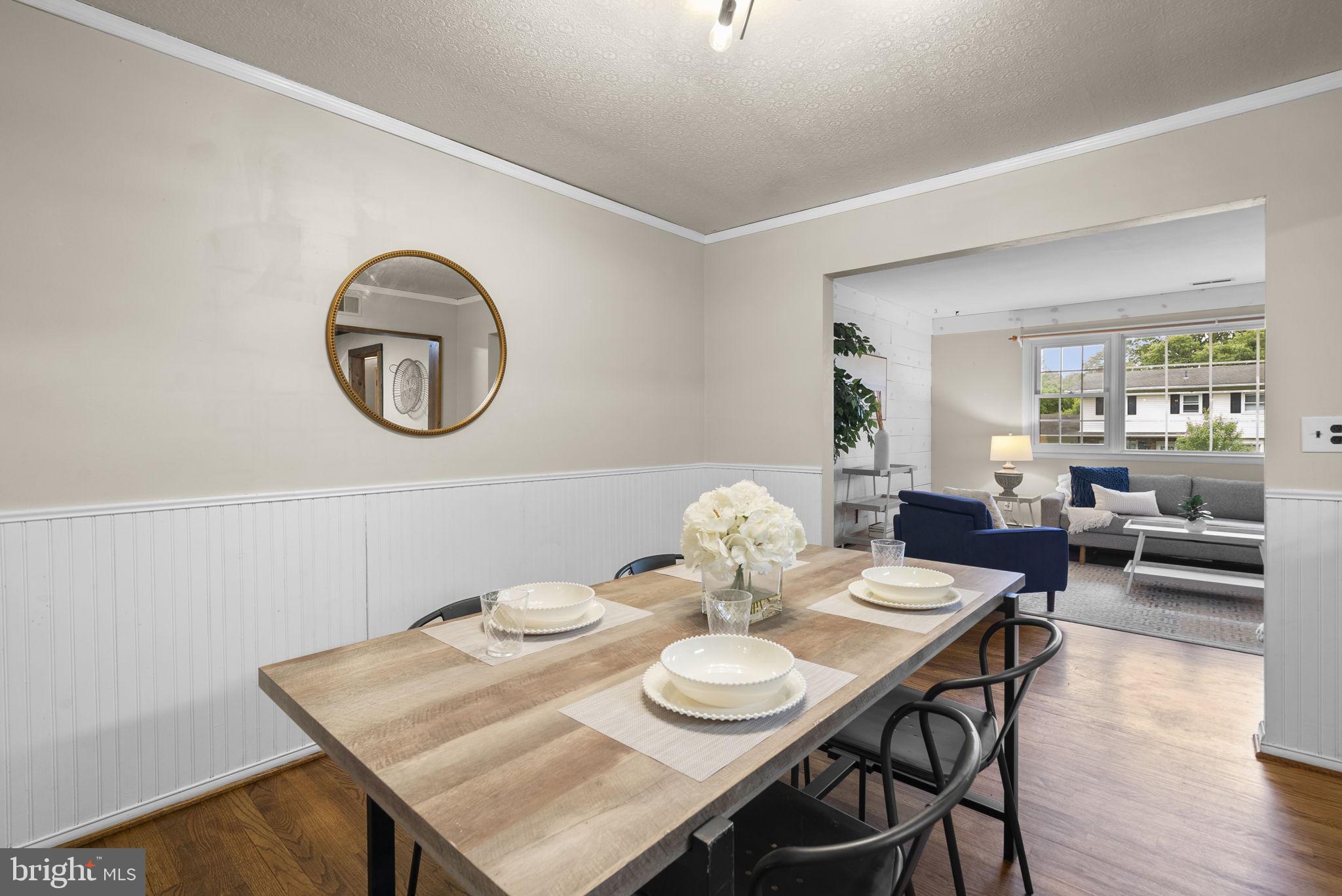 BRIGHTWOOD - Residential