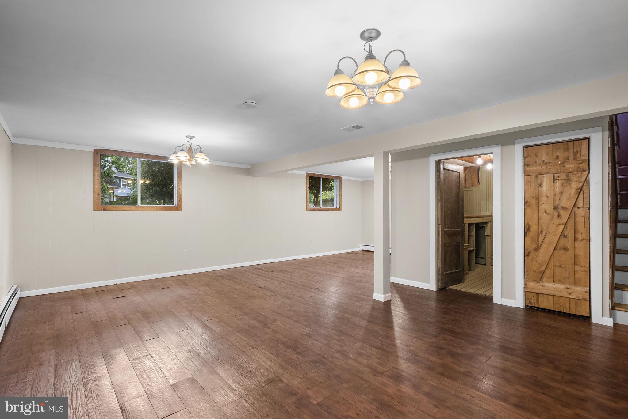 BRIGHTWOOD - Residential
