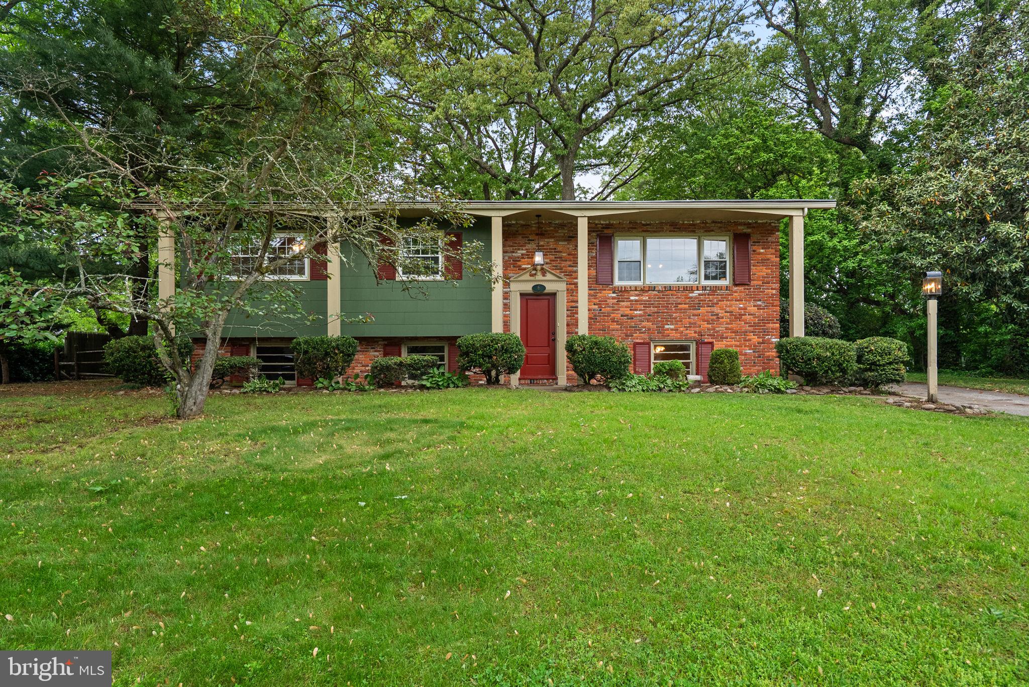 BRIGHTWOOD - Residential