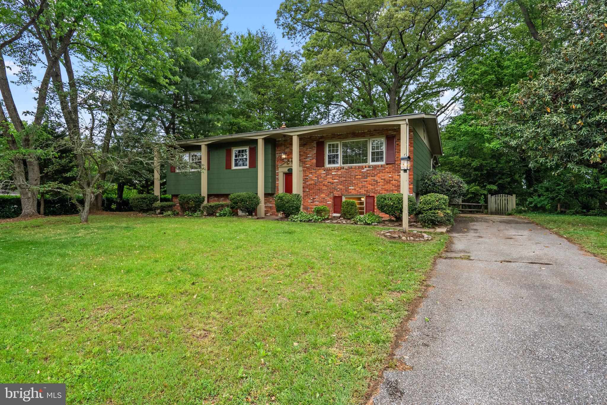 BRIGHTWOOD - Residential