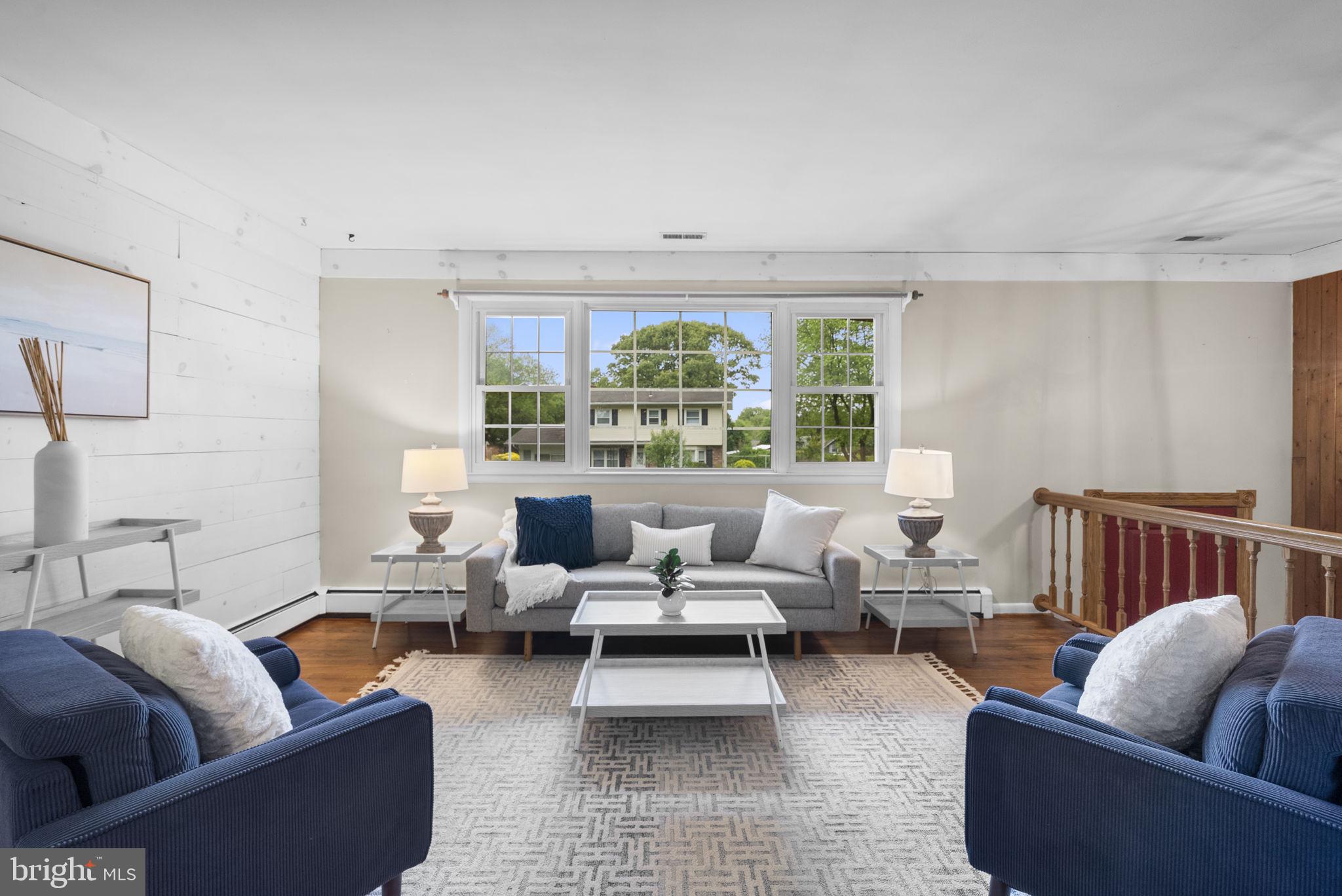BRIGHTWOOD - Residential