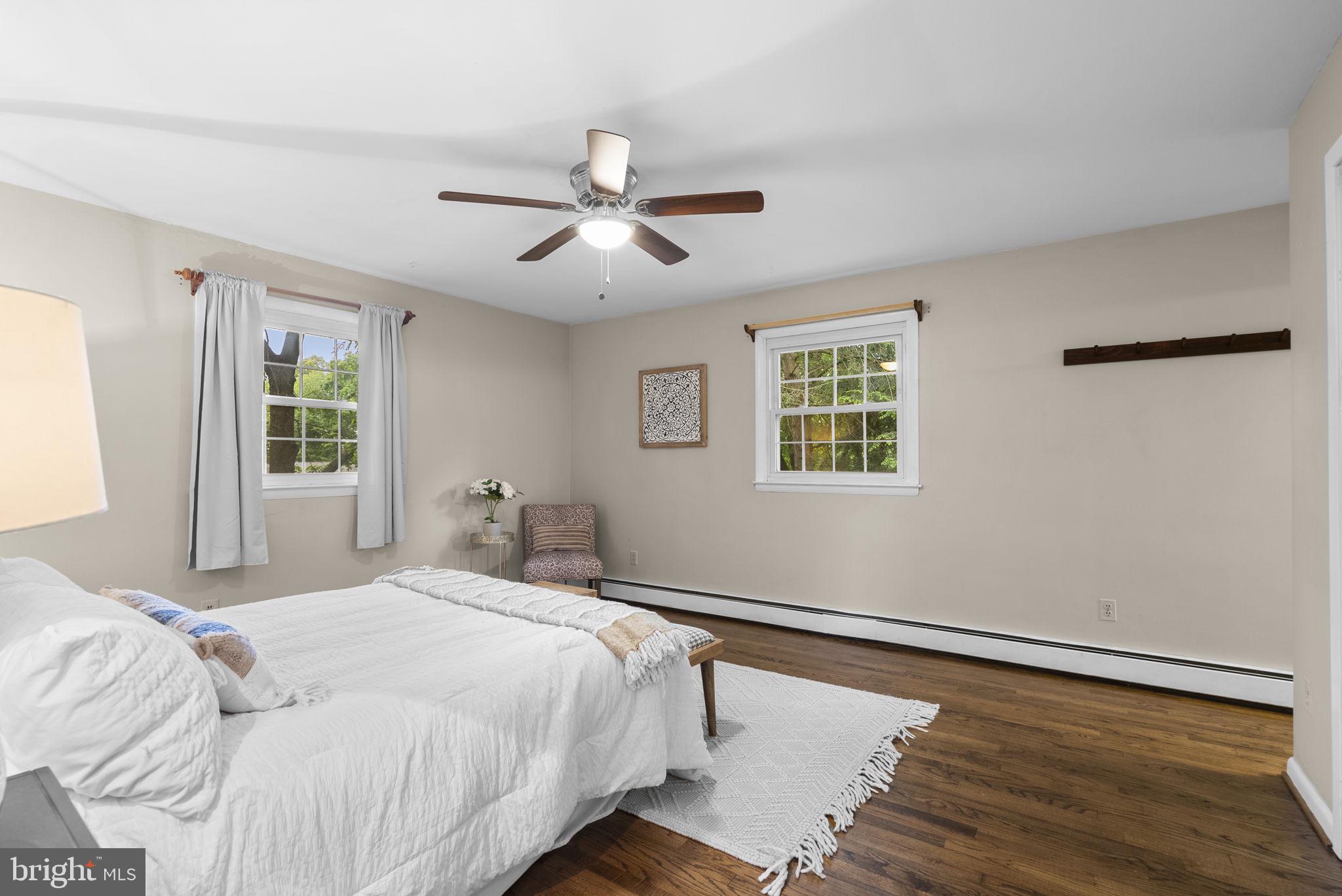 BRIGHTWOOD - Residential