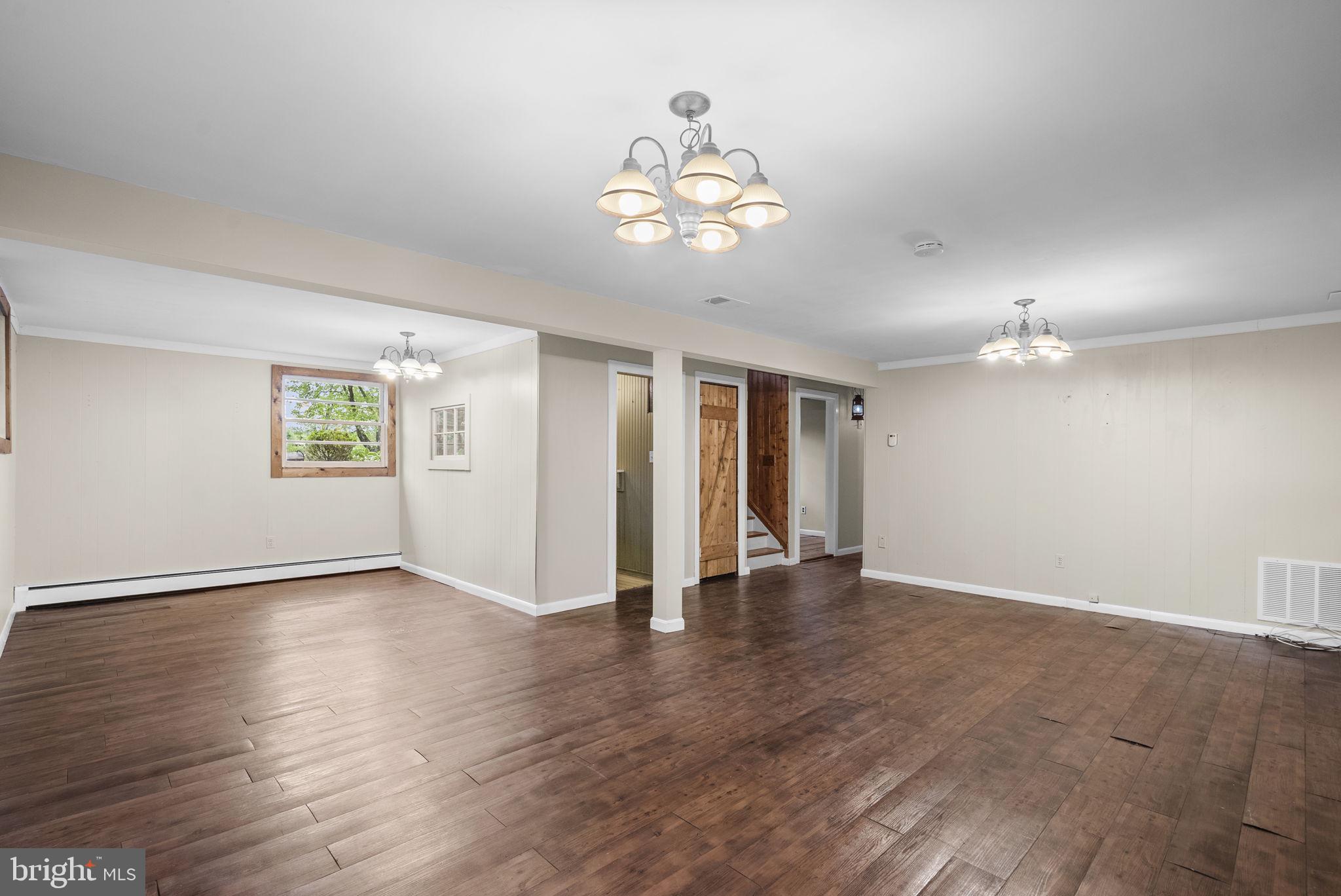 BRIGHTWOOD - Residential