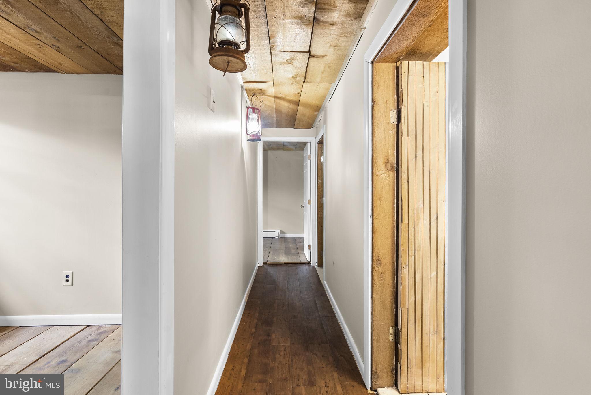 BRIGHTWOOD - Residential
