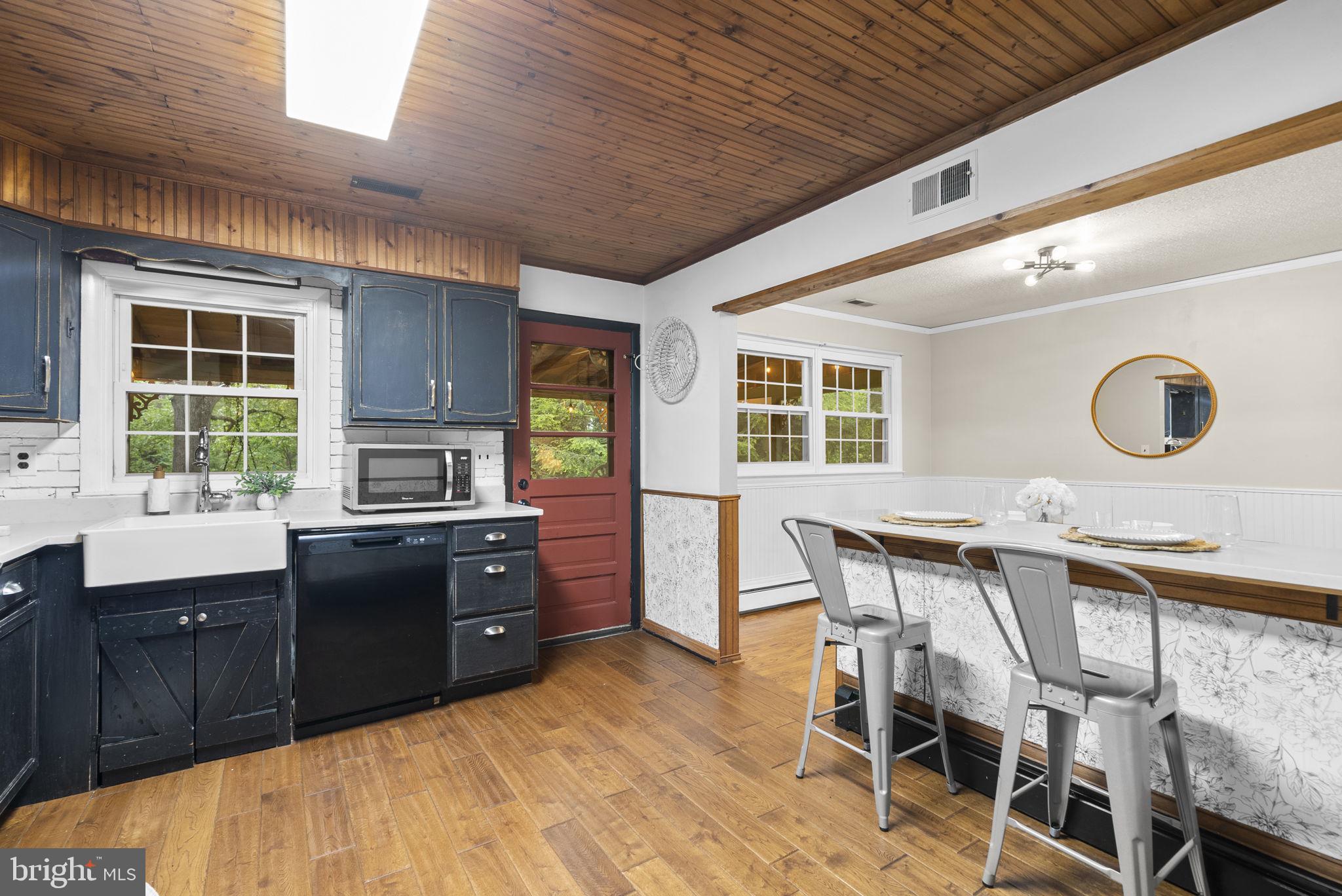 BRIGHTWOOD - Residential