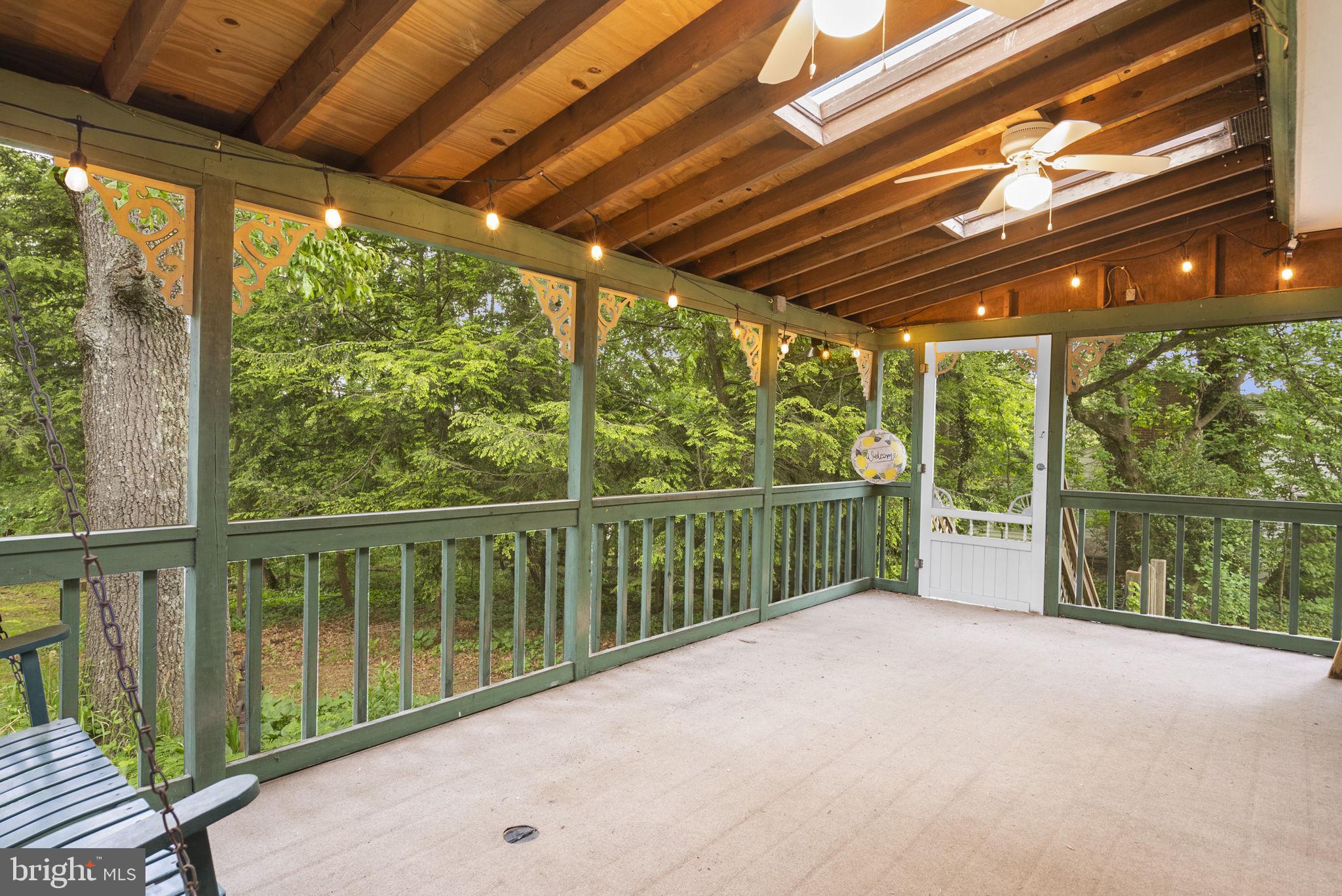 BRIGHTWOOD - Residential