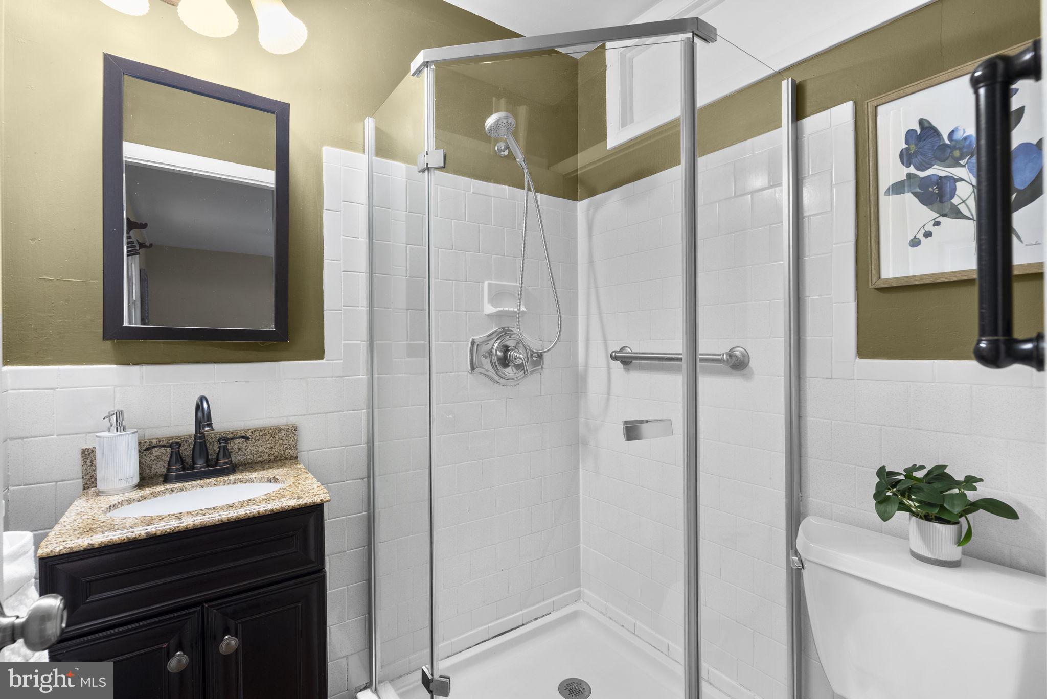 BRIGHTWOOD - Residential