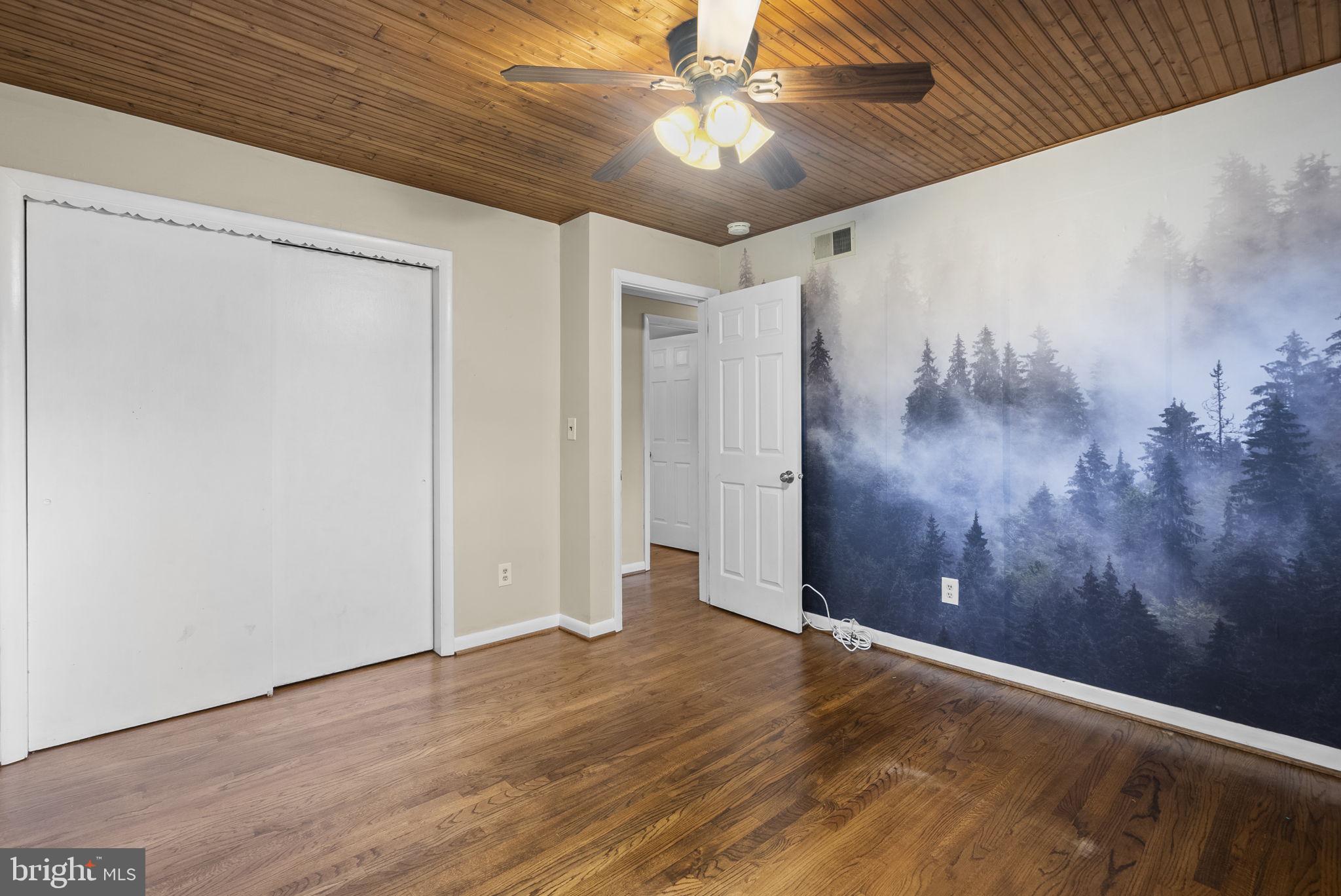 BRIGHTWOOD - Residential