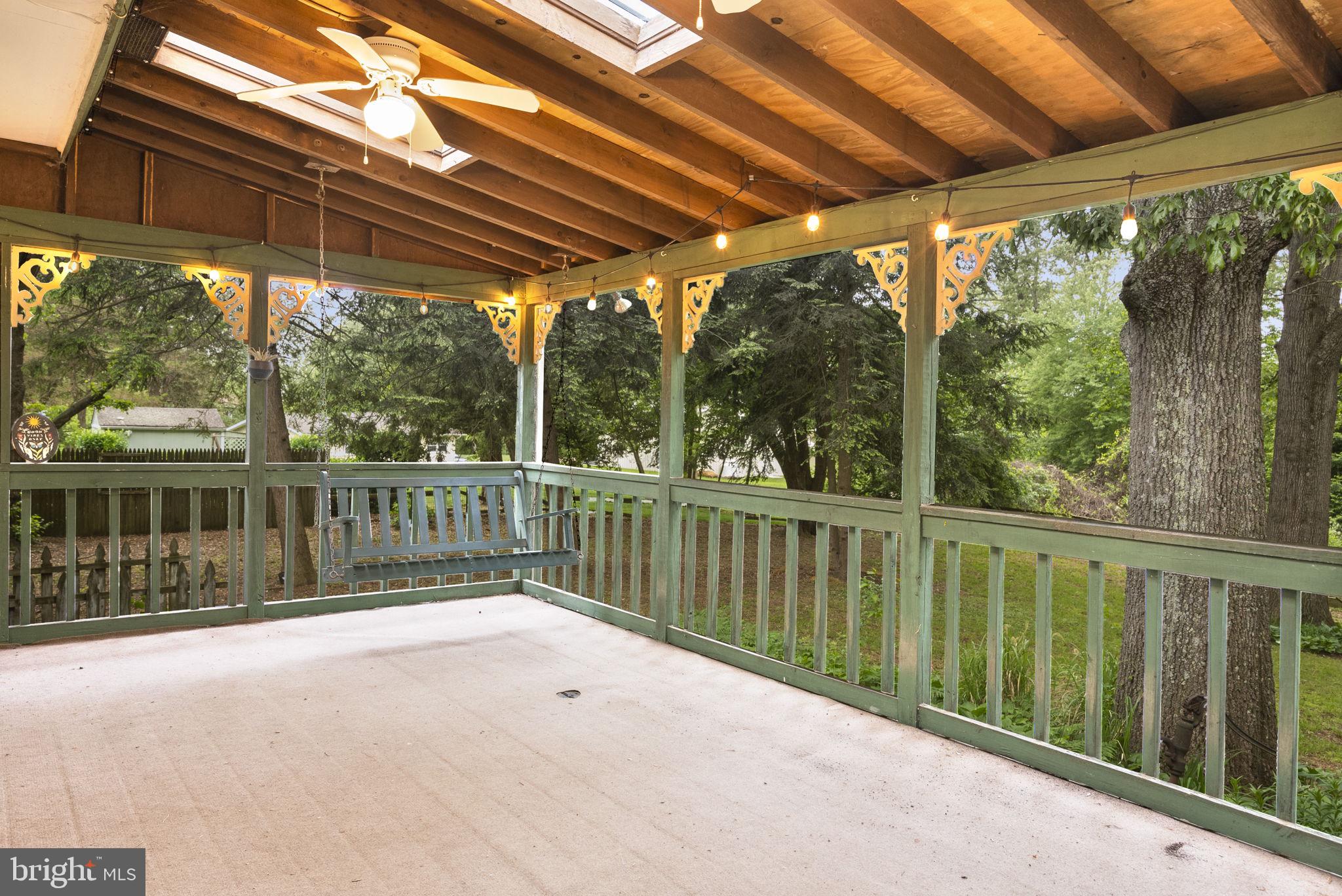BRIGHTWOOD - Residential
