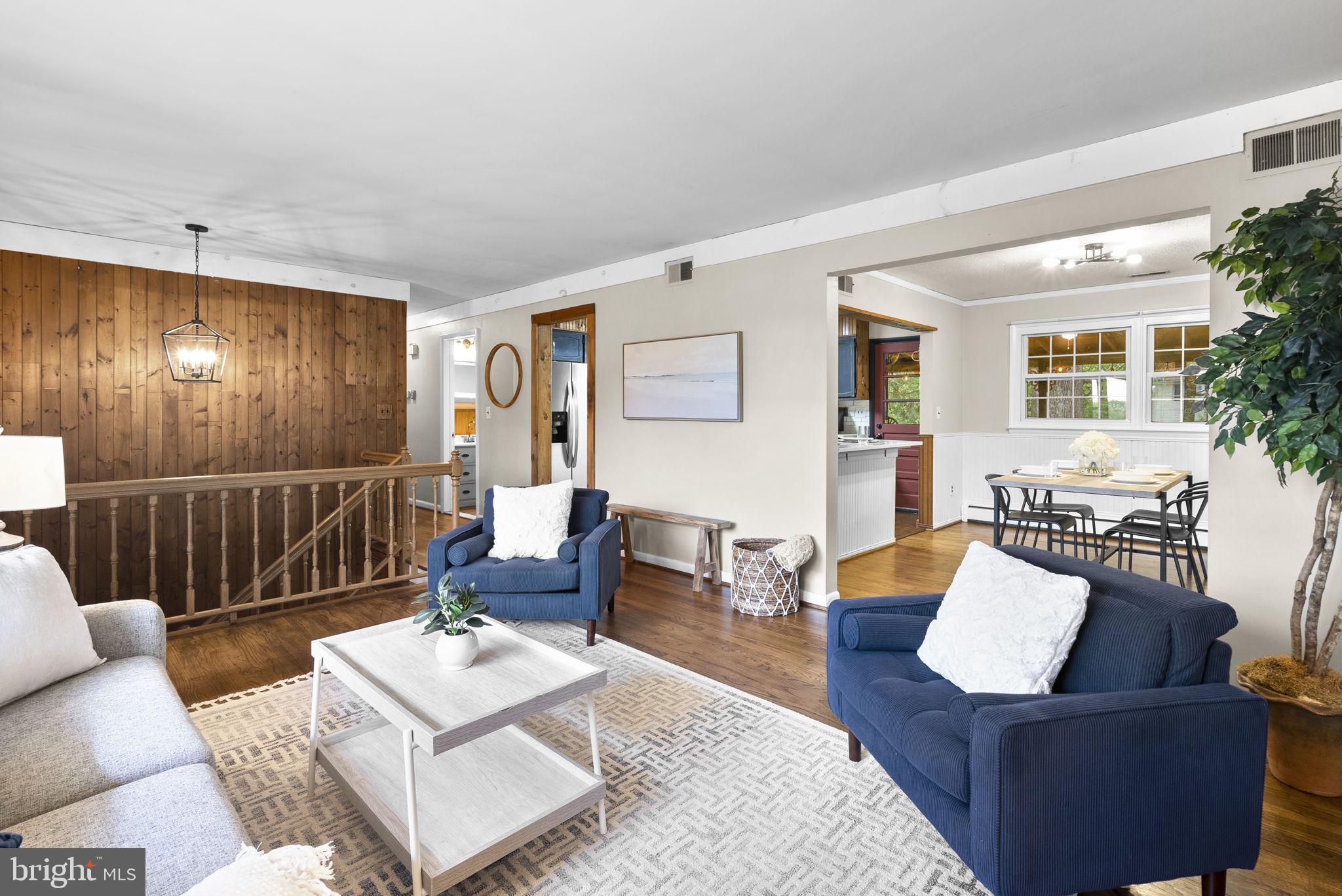 BRIGHTWOOD - Residential