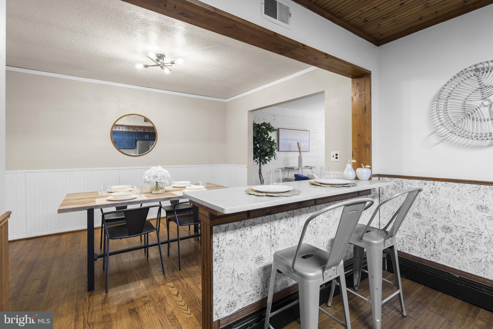 BRIGHTWOOD - Residential