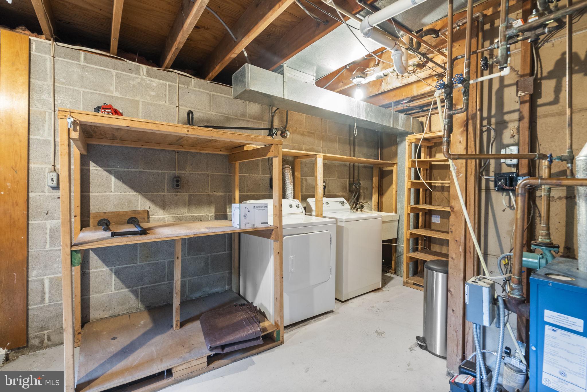 BRIGHTWOOD - Residential